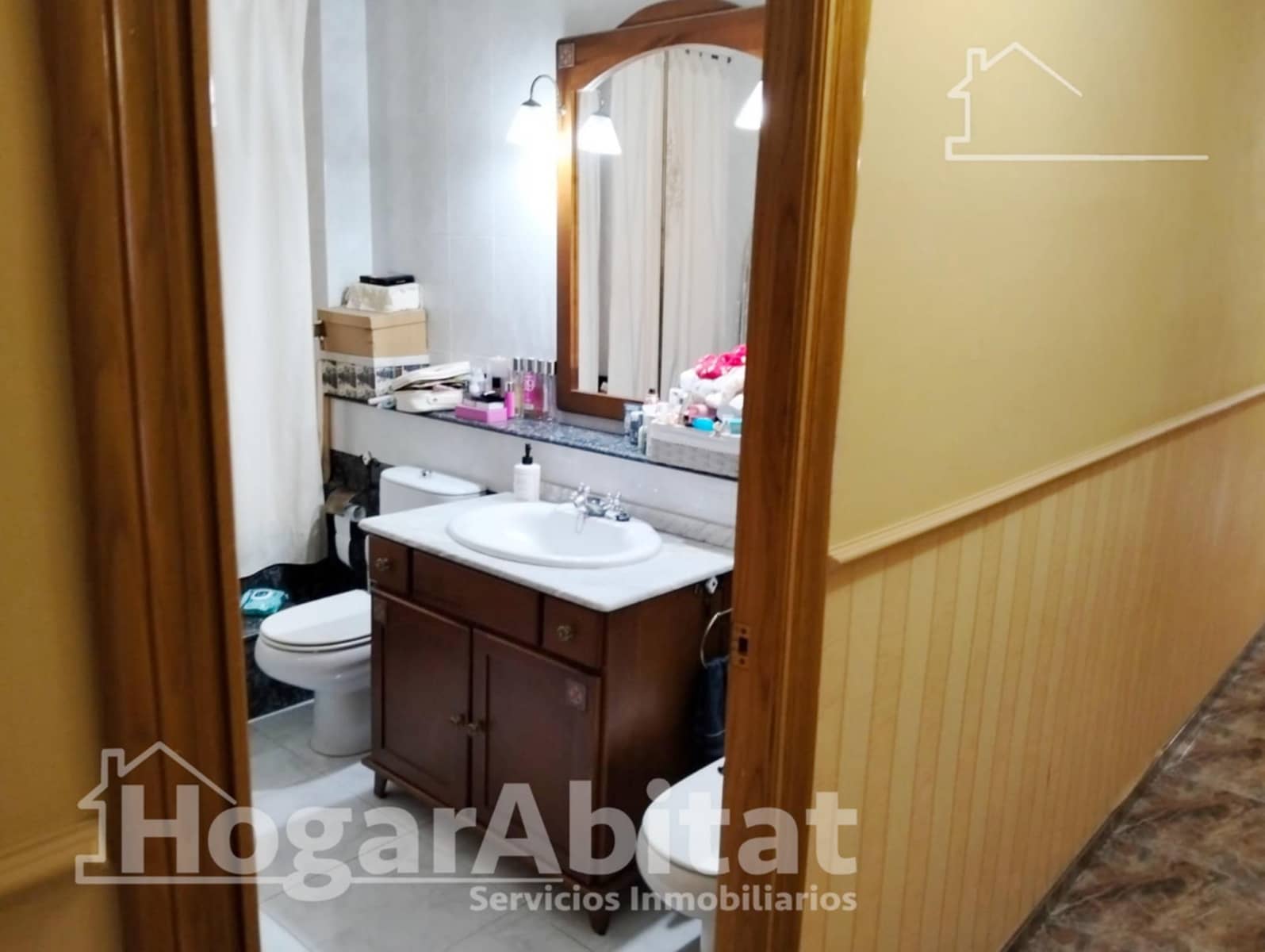 4 slaapkamer Flat te koop in Algemesi - € 160.000 (Ref: 9799339)