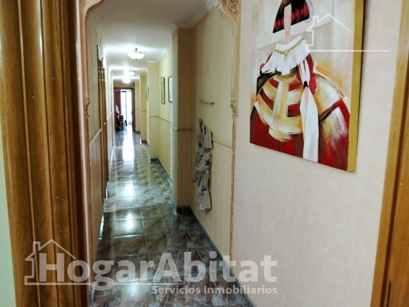 4 slaapkamer Flat te koop in Algemesi - € 160.000 (Ref: 9799339)