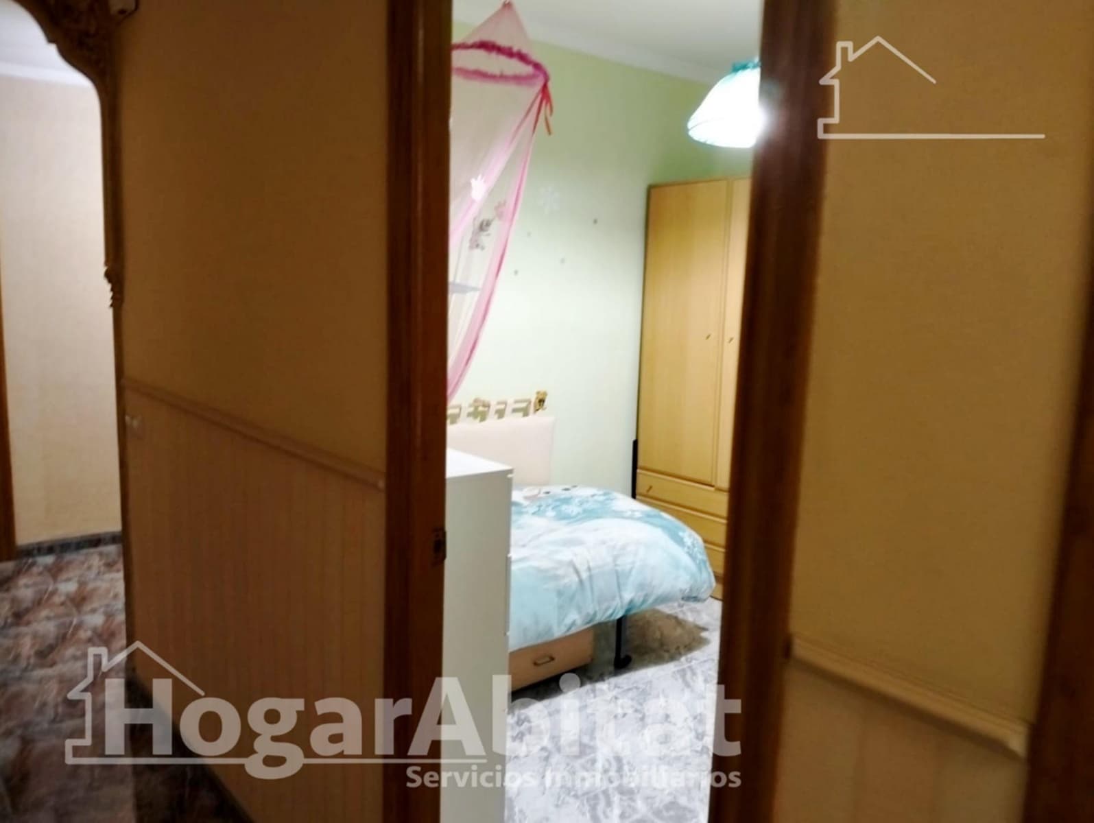 4 slaapkamer Flat te koop in Algemesi - € 160.000 (Ref: 9799339)