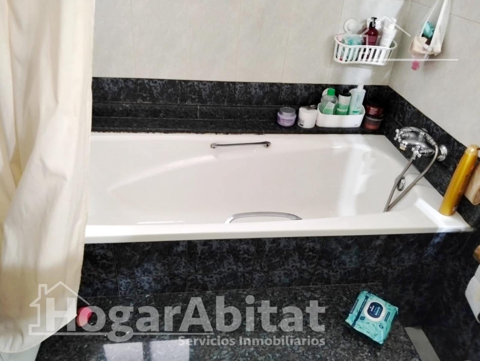 4 slaapkamer Flat te koop in Algemesi - € 160.000 (Ref: 9799339)