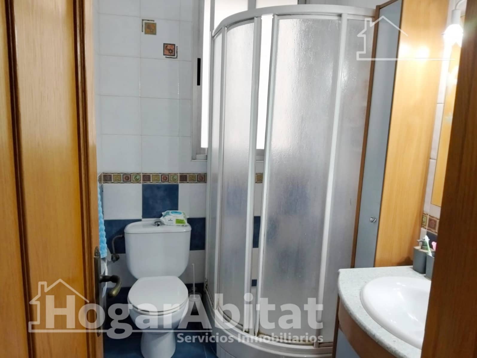 4 slaapkamer Flat te koop in Algemesi - € 160.000 (Ref: 9799339)