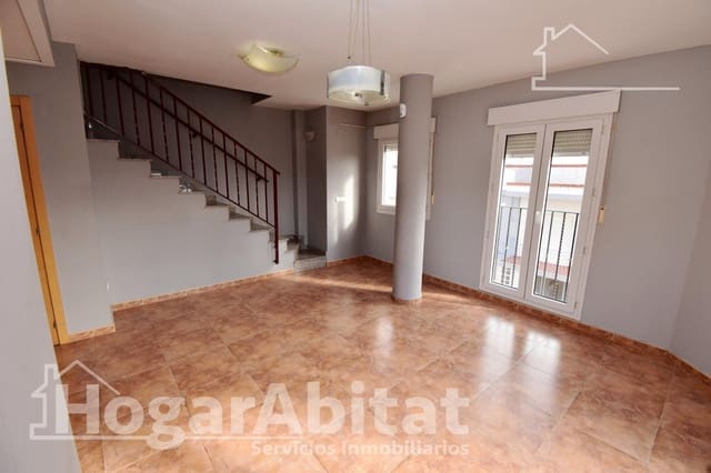 2 soveværelse Lejlighed til salg i Alzira - € 165.000 (Ref: 9799340)