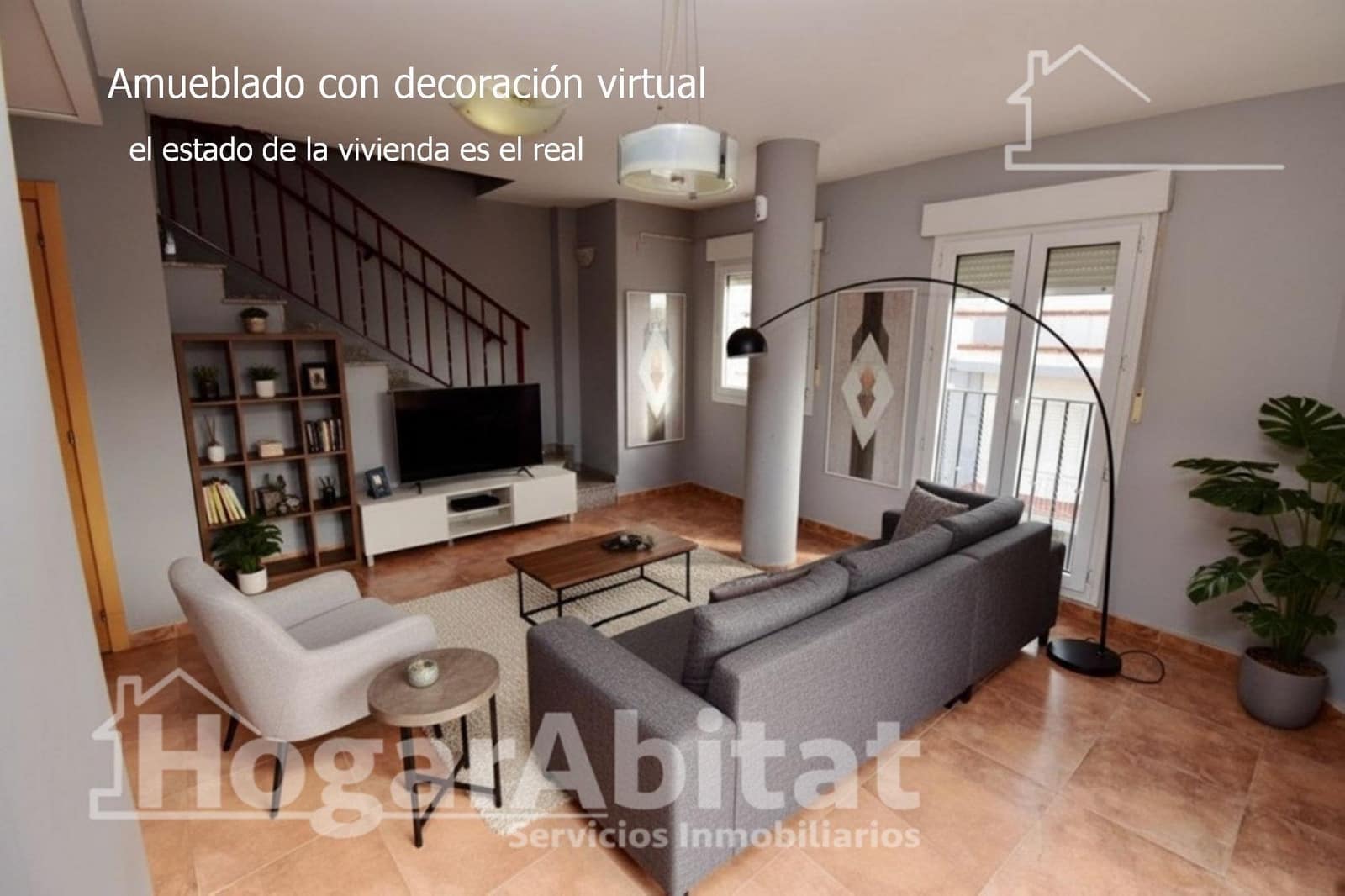 2 sovrum Lägenhet till salu i Alzira - 165 000 € (Ref: 9799340)