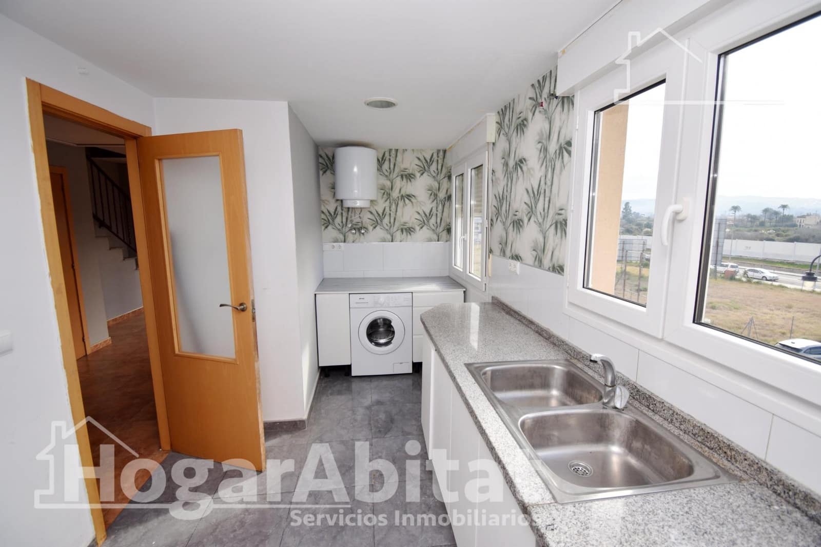 2 sovrum Lägenhet till salu i Alzira - 165 000 € (Ref: 9799340)