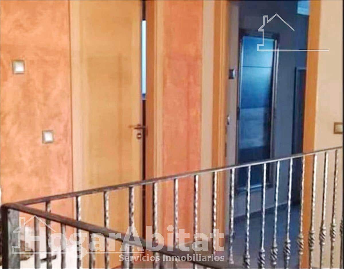 4 camera da letto Villetta a Schiera in vendita in Polinya de Xuquer con garage - 225.000 € (Rif: 9799341)