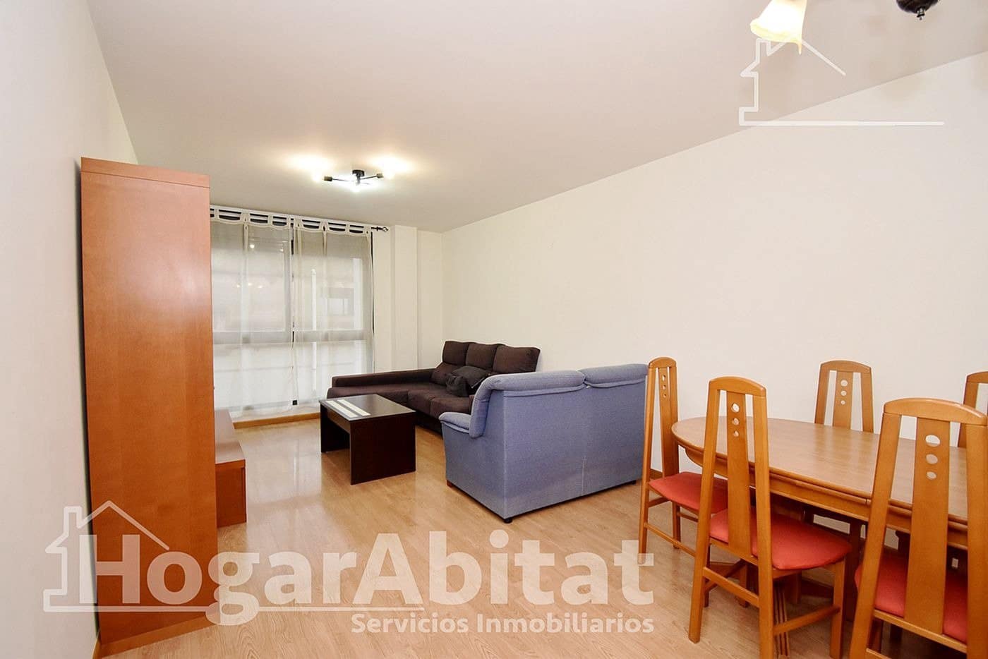 3 Zimmer Wohnung zu verkaufen in Almassora / Almazora mit Garage - 190.000 € (Ref: 9799342)
