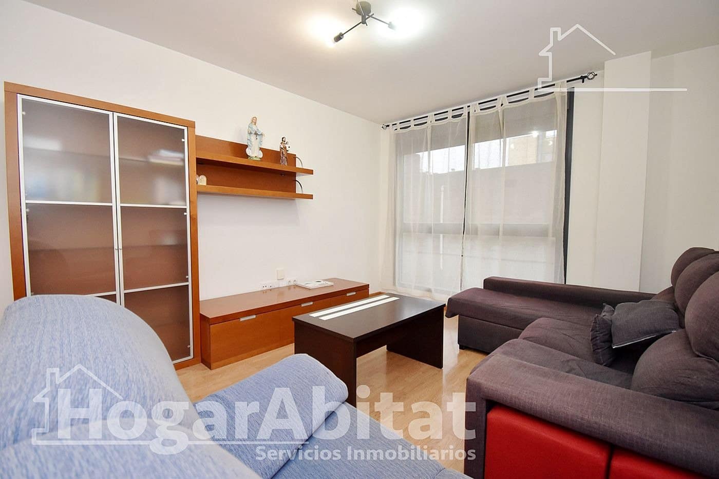 3 Zimmer Wohnung zu verkaufen in Almassora / Almazora mit Garage - 190.000 € (Ref: 9799342)
