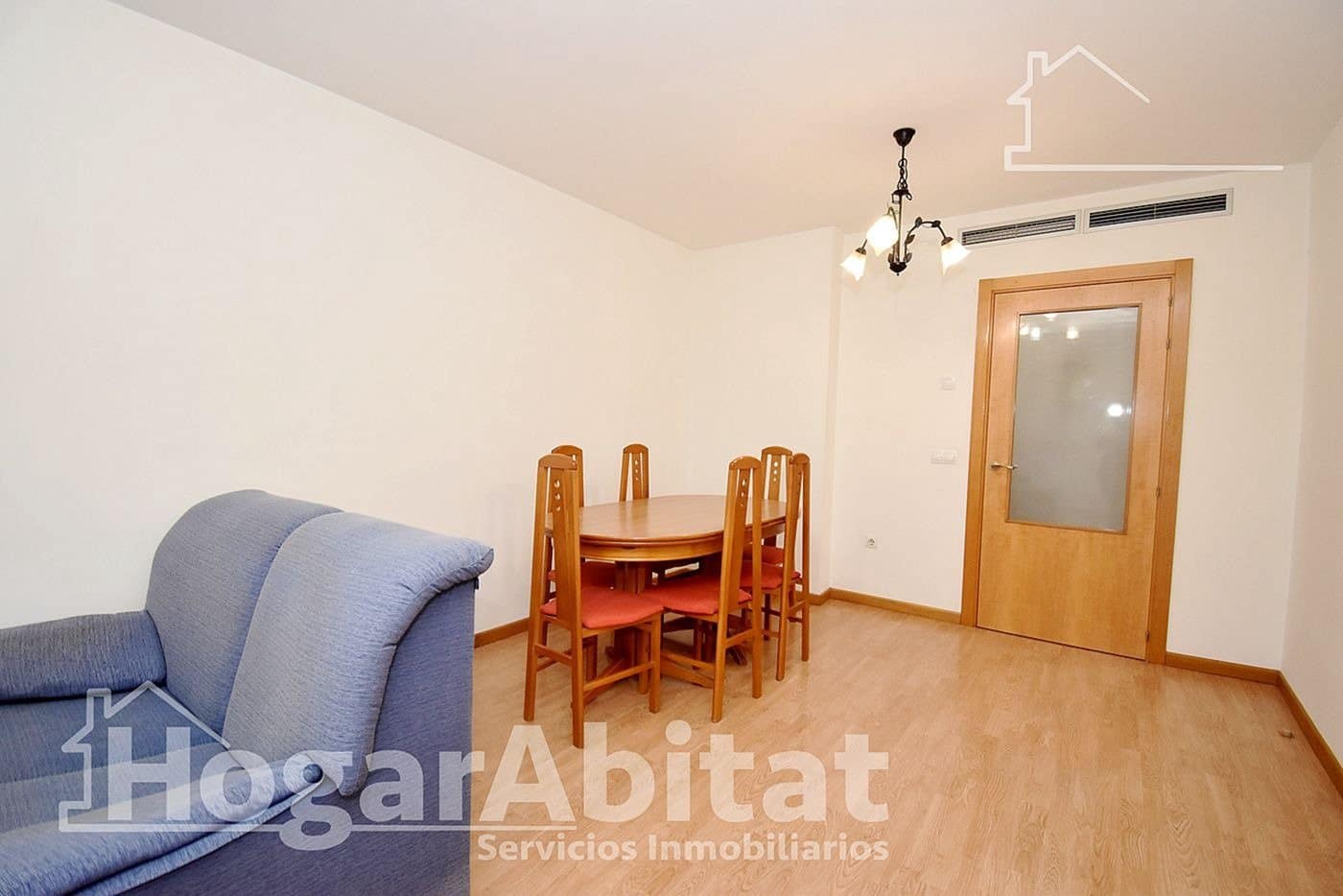 3 Zimmer Wohnung zu verkaufen in Almassora / Almazora mit Garage - 190.000 € (Ref: 9799342)