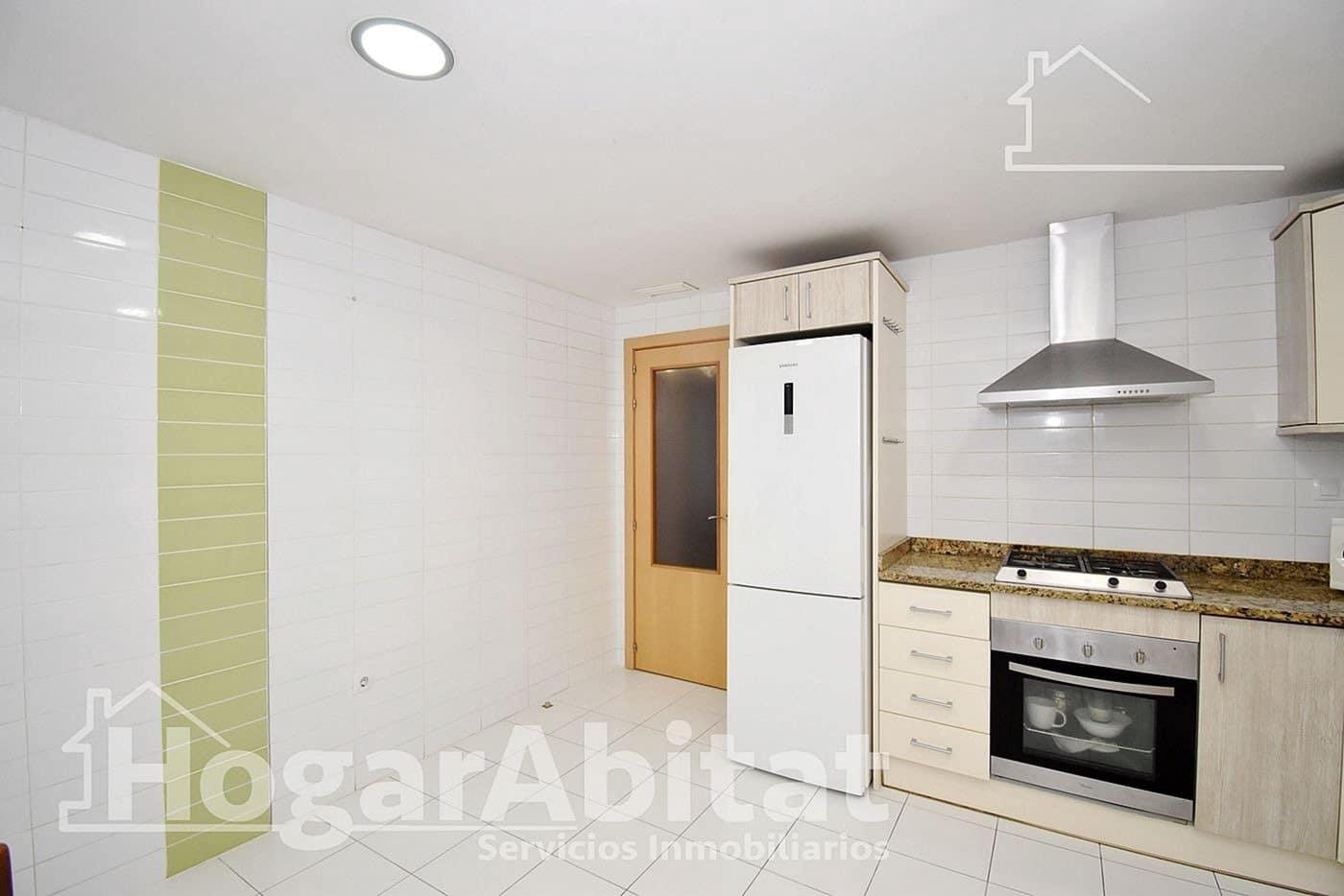 3 Zimmer Wohnung zu verkaufen in Almassora / Almazora mit Garage - 190.000 € (Ref: 9799342)