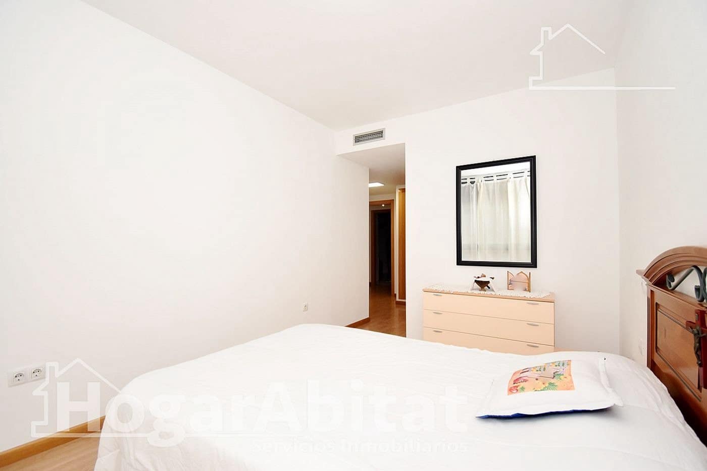 3 Zimmer Wohnung zu verkaufen in Almassora / Almazora mit Garage - 190.000 € (Ref: 9799342)