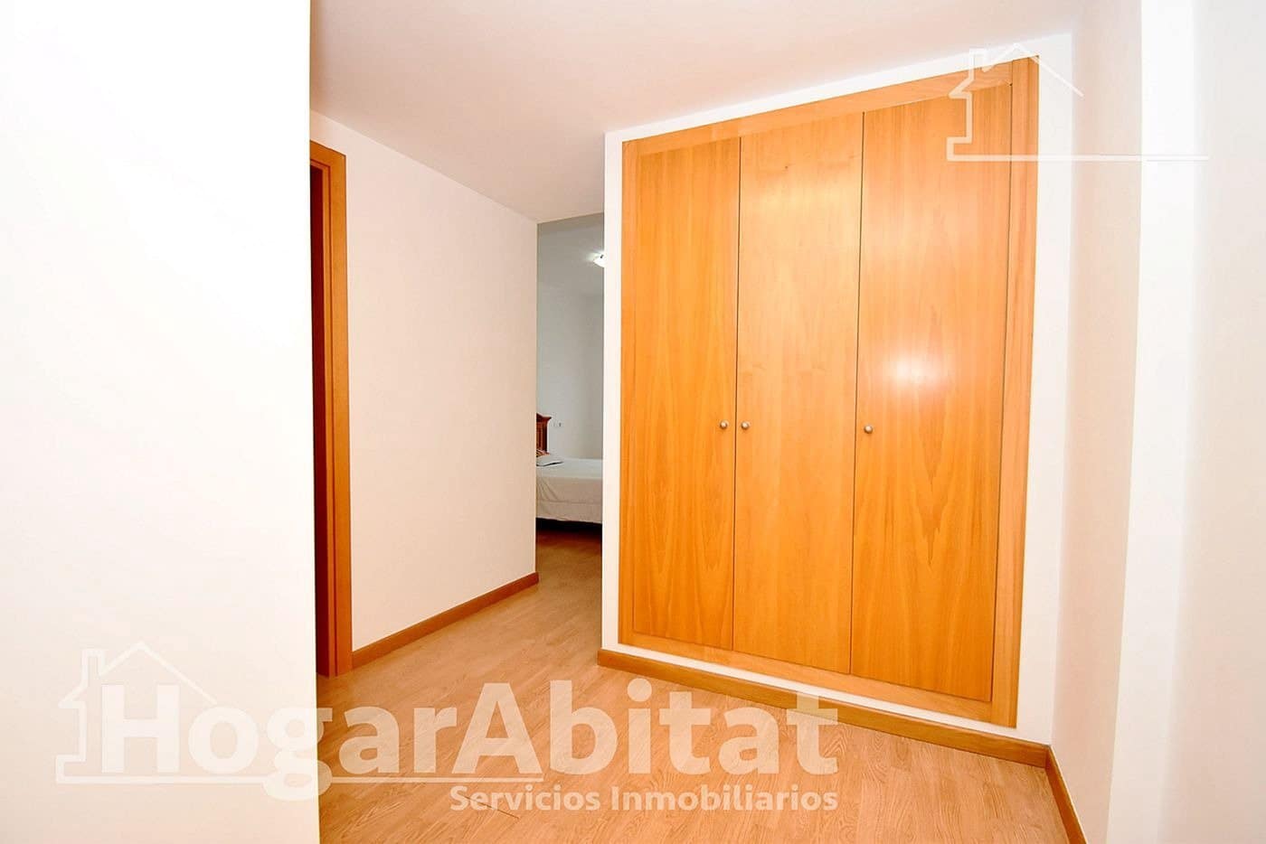 3 Zimmer Wohnung zu verkaufen in Almassora / Almazora mit Garage - 190.000 € (Ref: 9799342)