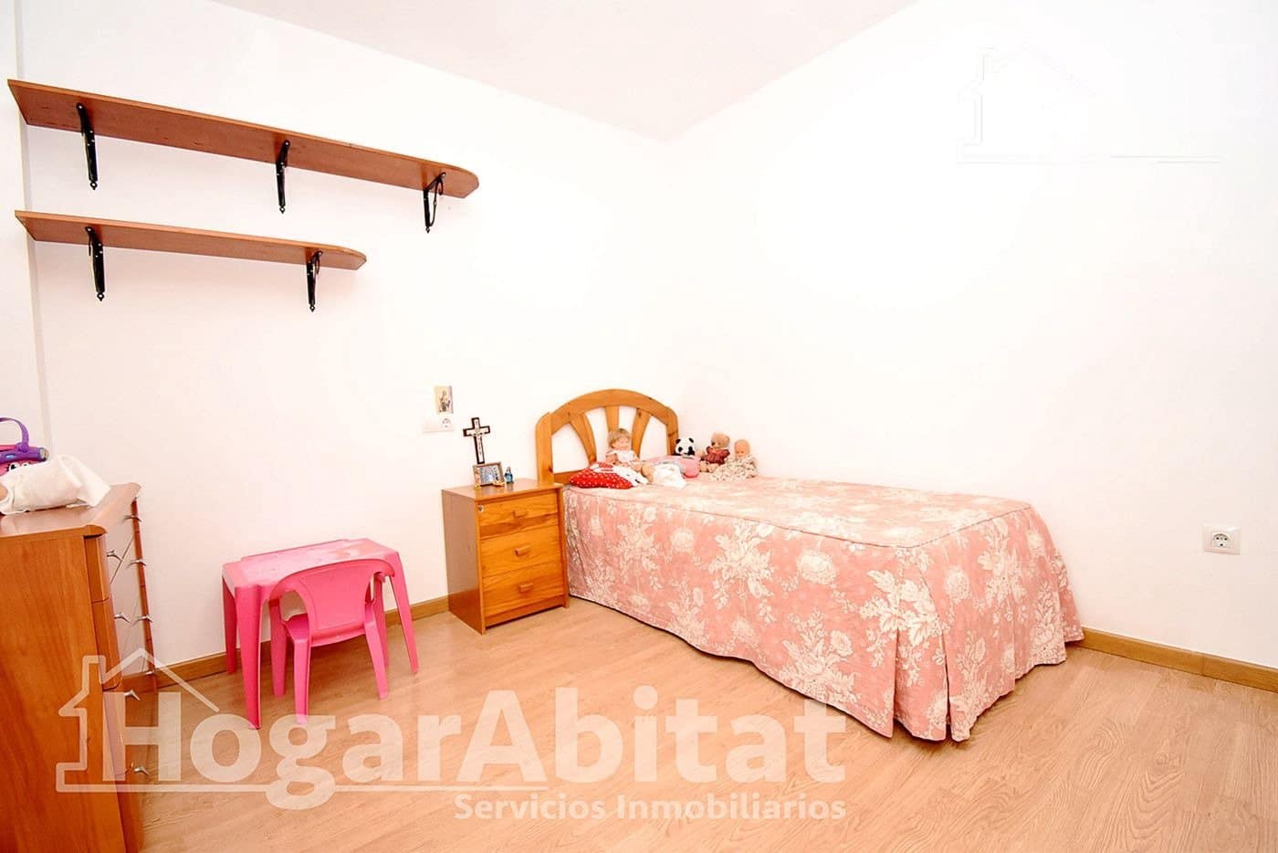 3 Zimmer Wohnung zu verkaufen in Almassora / Almazora mit Garage - 190.000 € (Ref: 9799342)