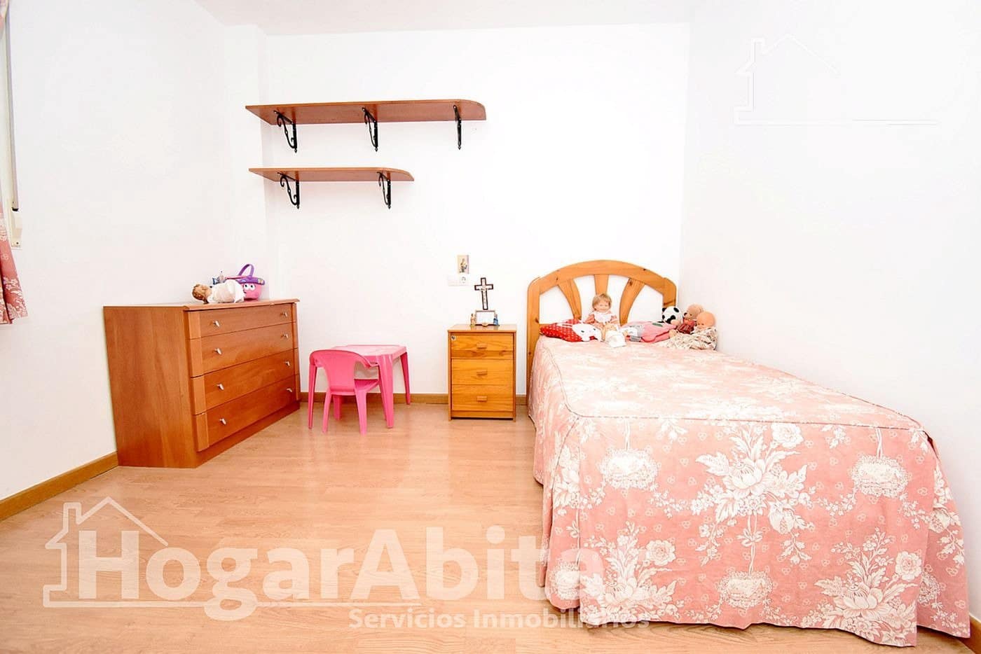 3 Zimmer Wohnung zu verkaufen in Almassora / Almazora mit Garage - 190.000 € (Ref: 9799342)