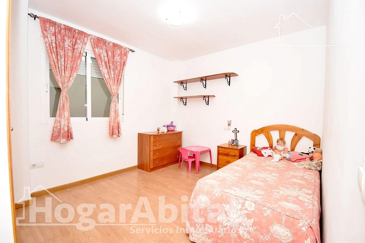 3 Zimmer Wohnung zu verkaufen in Almassora / Almazora mit Garage - 190.000 € (Ref: 9799342)