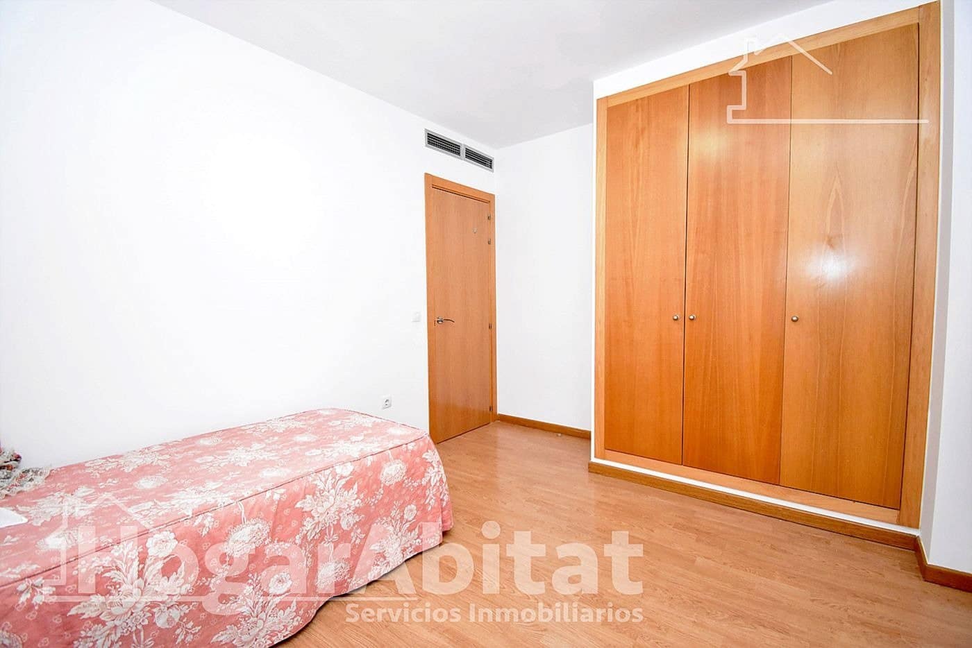 3 Zimmer Wohnung zu verkaufen in Almassora / Almazora mit Garage - 190.000 € (Ref: 9799342)