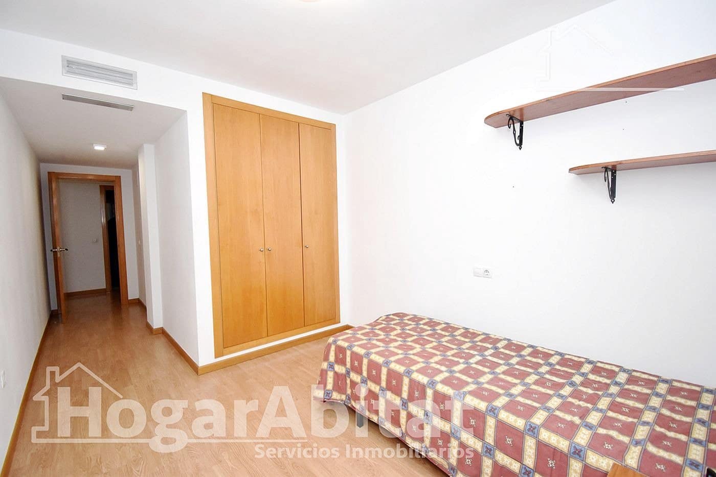 3 Zimmer Wohnung zu verkaufen in Almassora / Almazora mit Garage - 190.000 € (Ref: 9799342)