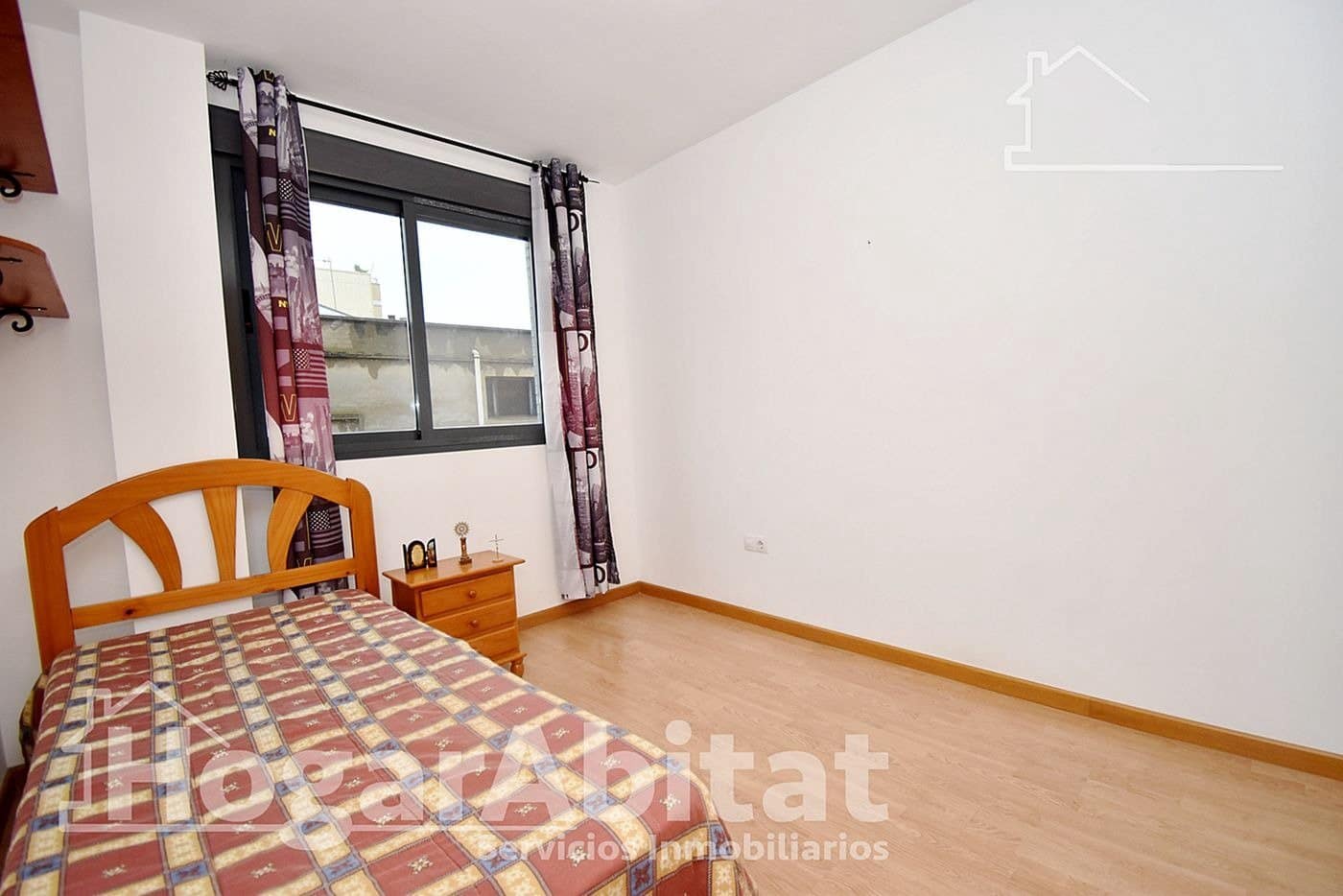 3 Zimmer Wohnung zu verkaufen in Almassora / Almazora mit Garage - 190.000 € (Ref: 9799342)