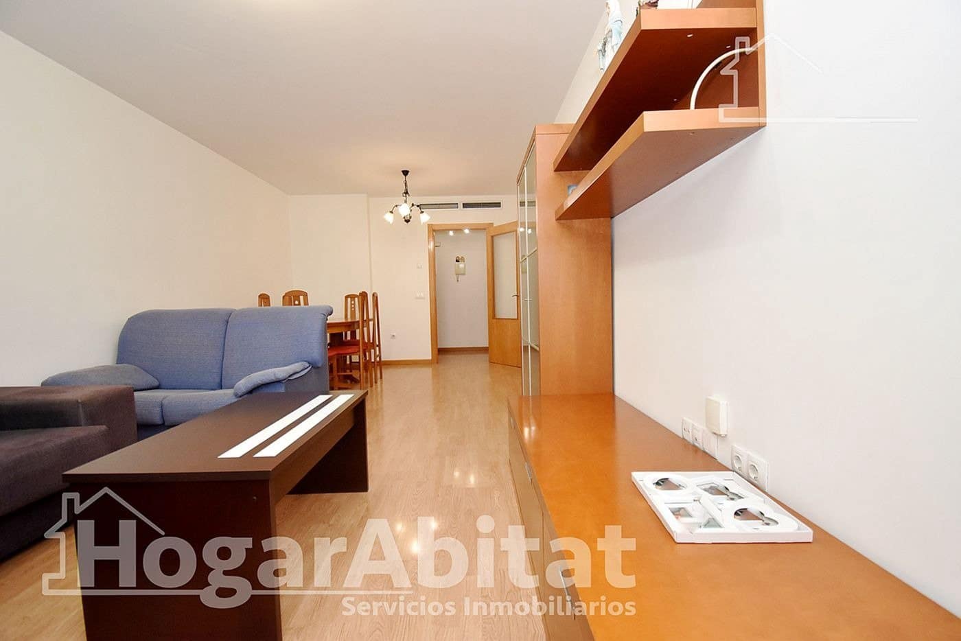 3 Zimmer Wohnung zu verkaufen in Almassora / Almazora mit Garage - 190.000 € (Ref: 9799342)