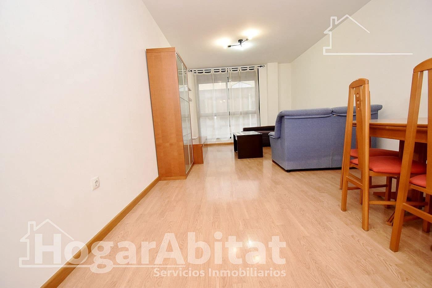 3 Zimmer Wohnung zu verkaufen in Almassora / Almazora mit Garage - 190.000 € (Ref: 9799342)