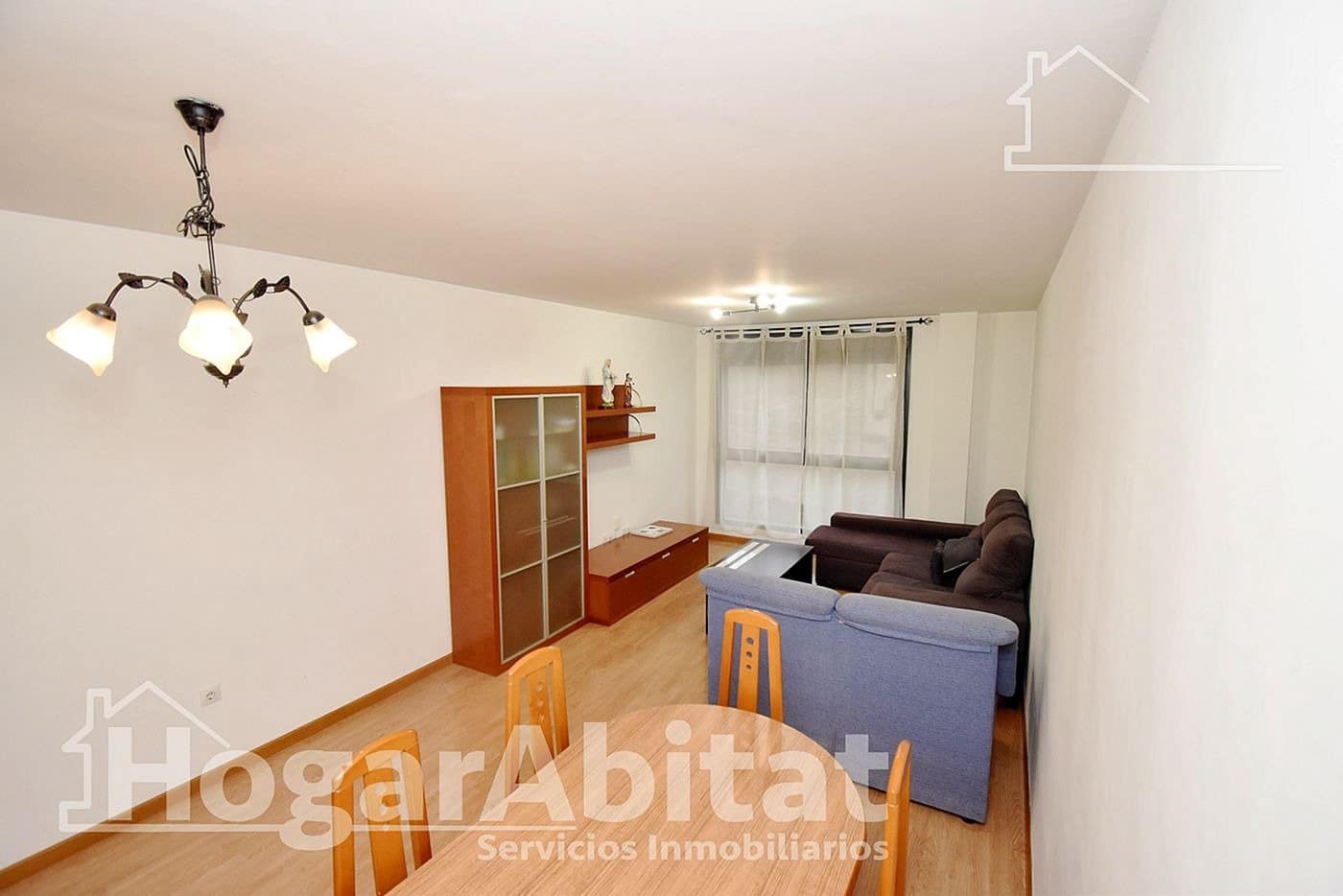 3 Zimmer Wohnung zu verkaufen in Almassora / Almazora mit Garage - 190.000 € (Ref: 9799342)