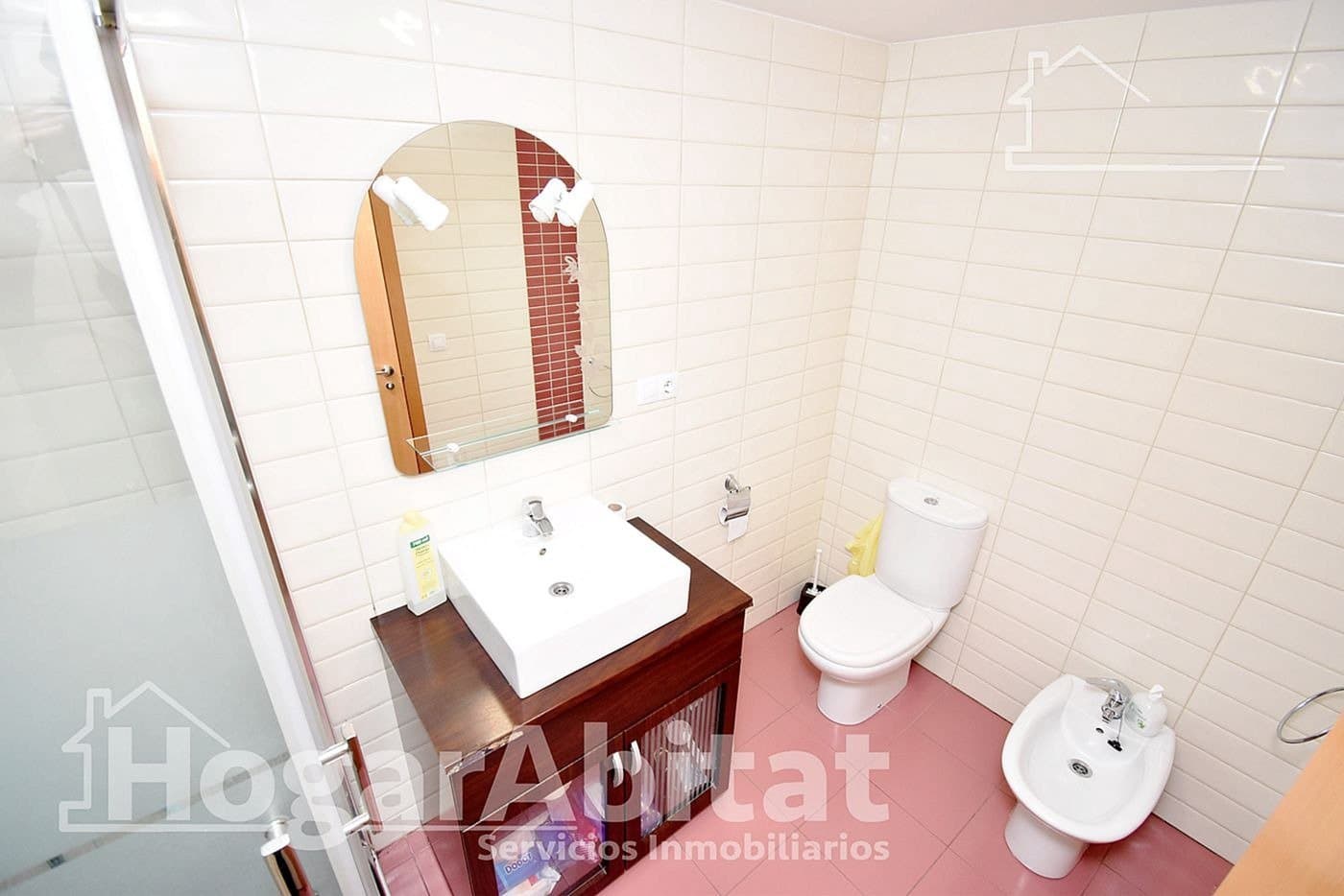 3 Zimmer Wohnung zu verkaufen in Almassora / Almazora mit Garage - 190.000 € (Ref: 9799342)