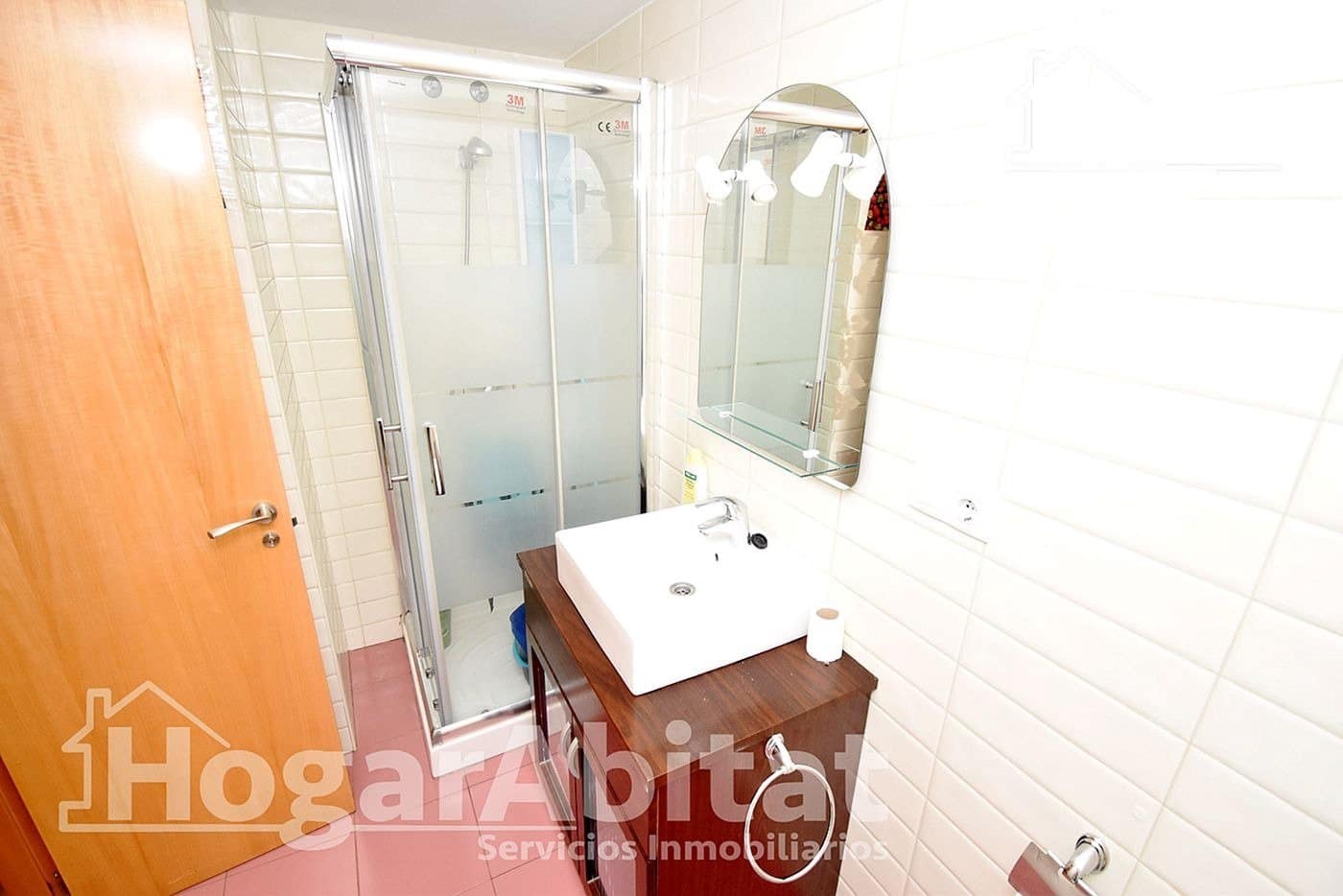 3 Zimmer Wohnung zu verkaufen in Almassora / Almazora mit Garage - 190.000 € (Ref: 9799342)