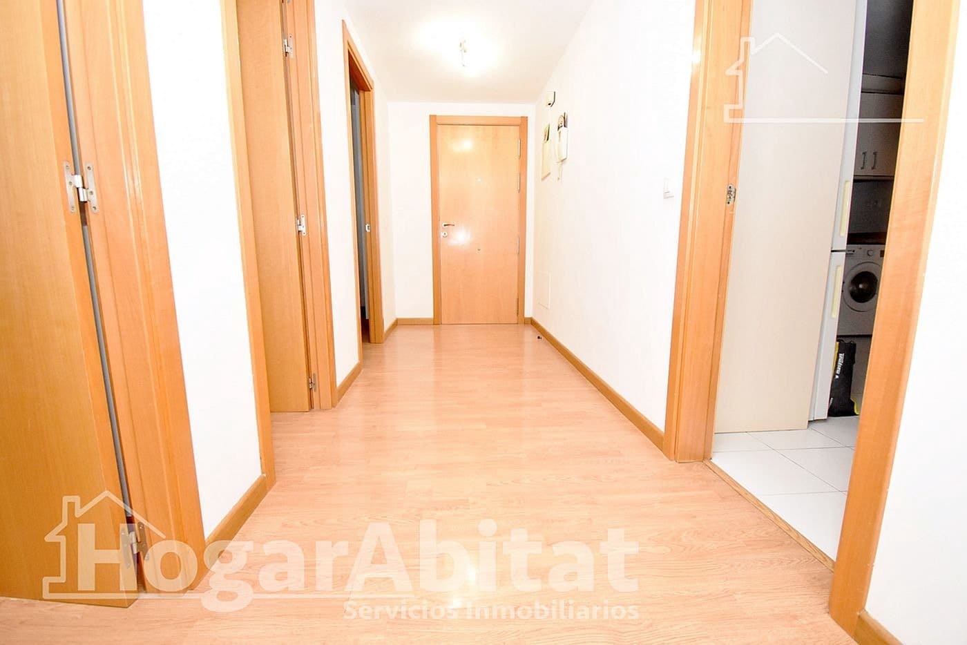 3 Zimmer Wohnung zu verkaufen in Almassora / Almazora mit Garage - 190.000 € (Ref: 9799342)