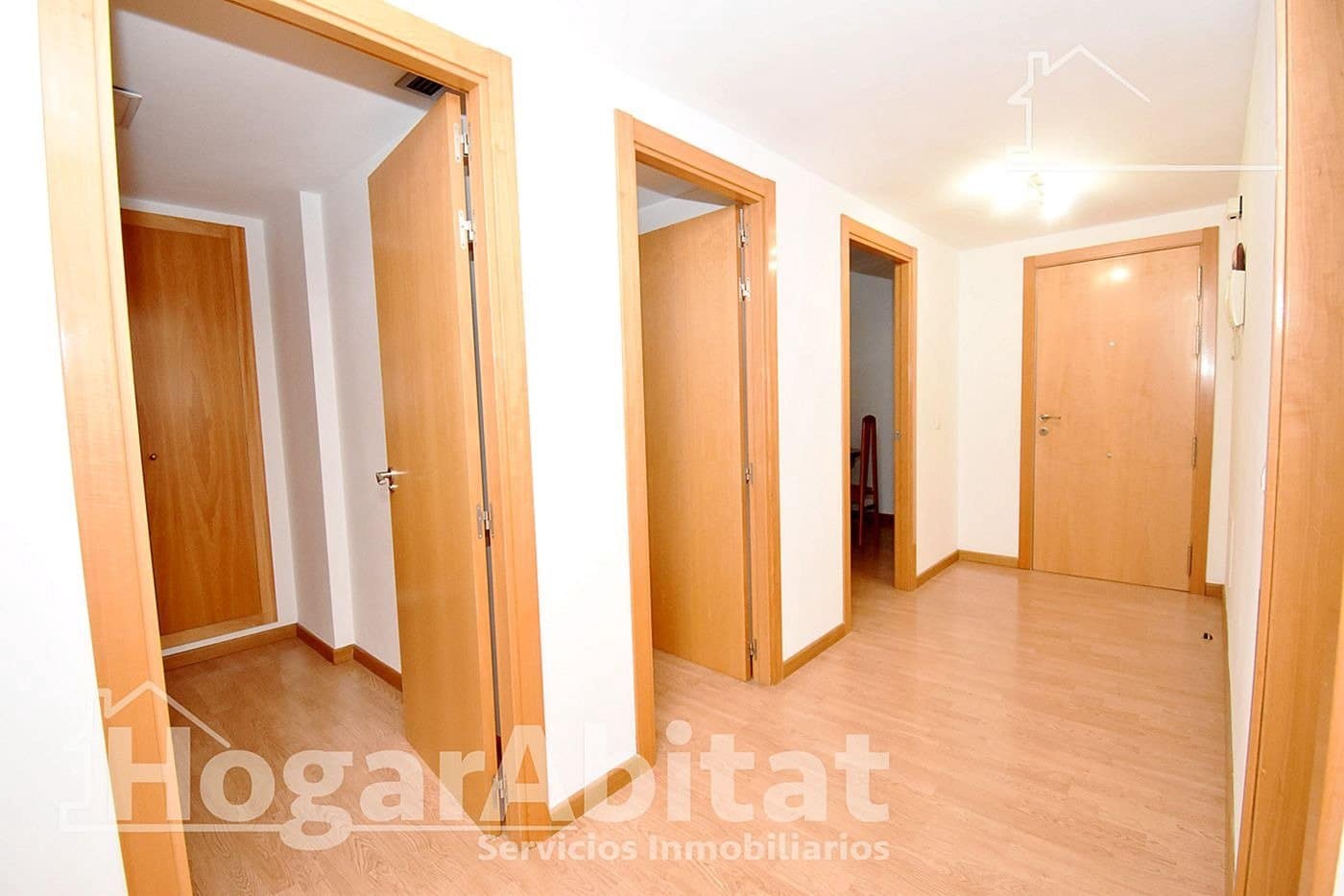 3 Zimmer Wohnung zu verkaufen in Almassora / Almazora mit Garage - 190.000 € (Ref: 9799342)