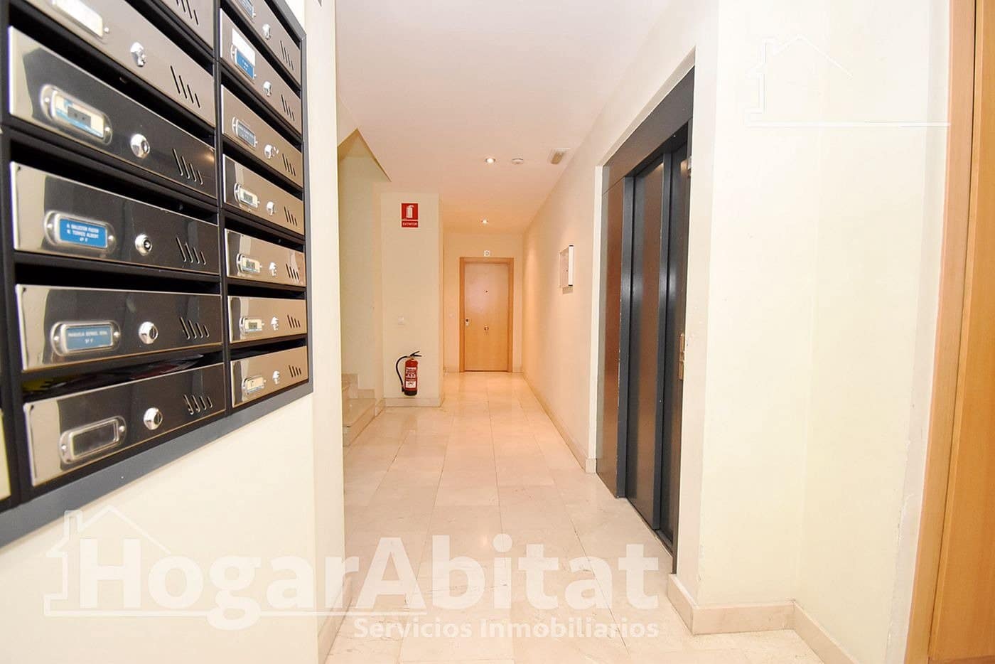 3 Zimmer Wohnung zu verkaufen in Almassora / Almazora mit Garage - 190.000 € (Ref: 9799342)