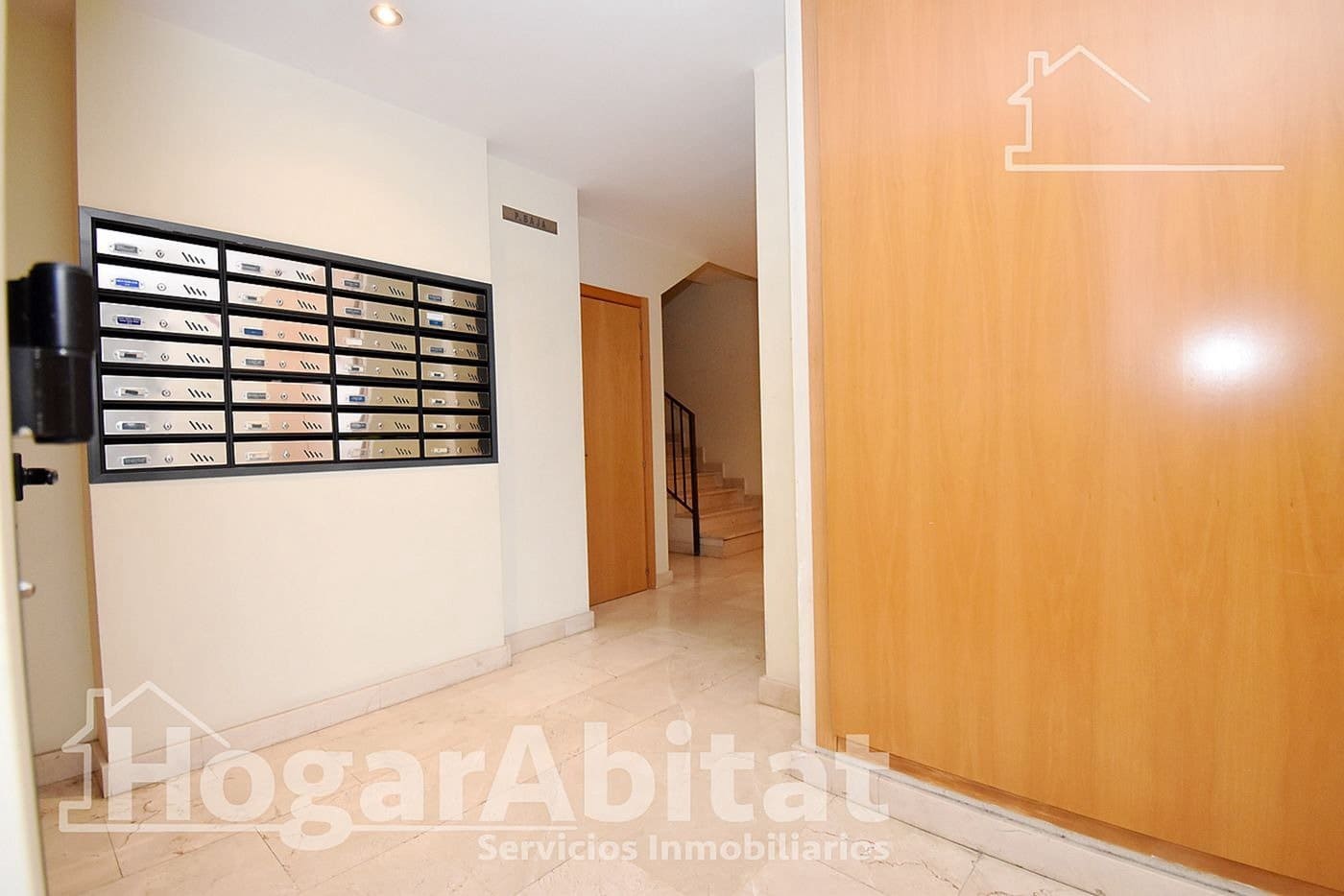 3 Zimmer Wohnung zu verkaufen in Almassora / Almazora mit Garage - 190.000 € (Ref: 9799342)