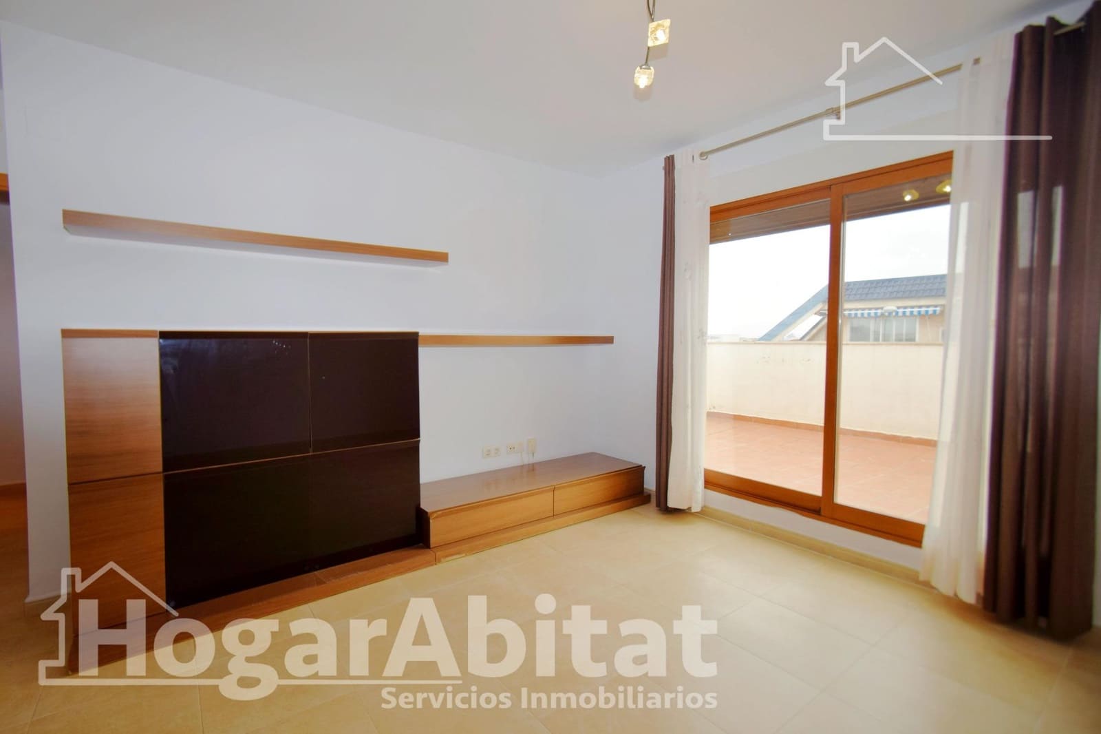 Ático de 2 habitaciones en Canet d'En Berenguer en venta con garaje - 265.000 € (Ref: 9799343)