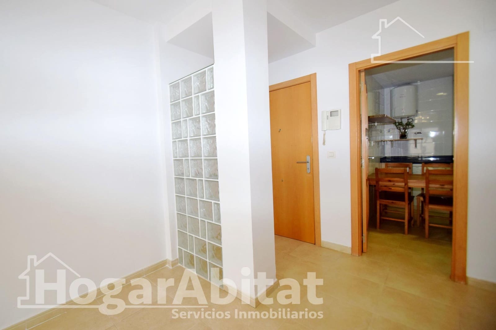 Ático de 2 habitaciones en Canet d'En Berenguer en venta con garaje - 265.000 € (Ref: 9799343)