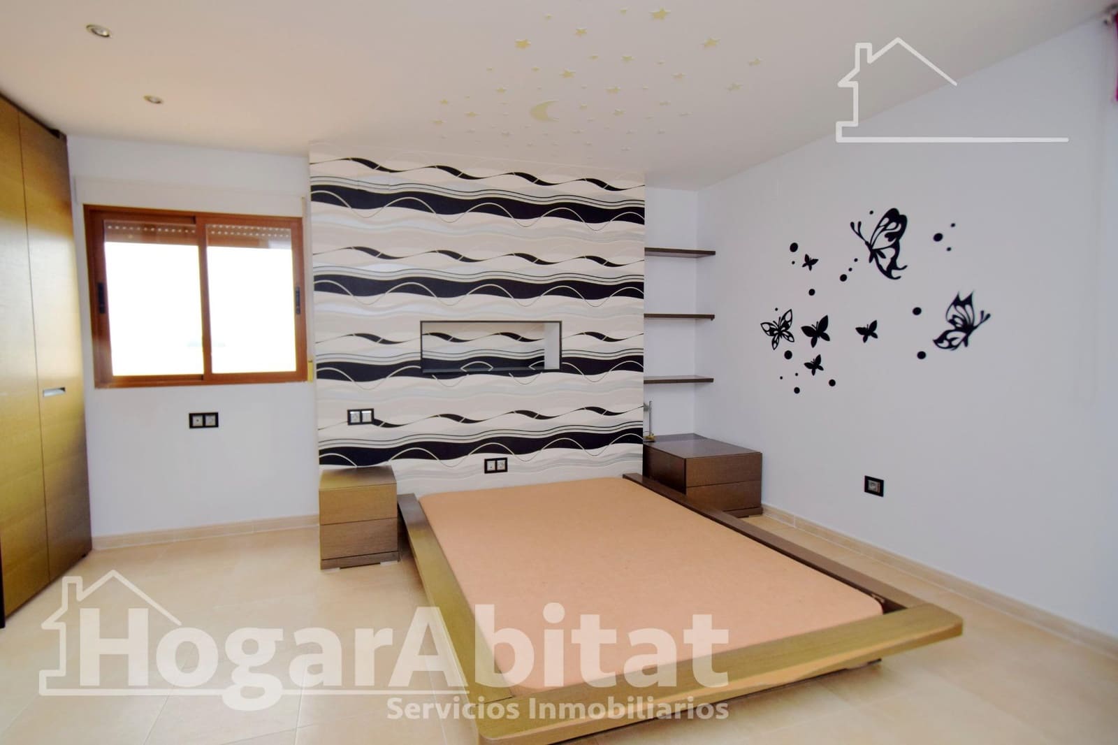 Ático de 2 habitaciones en Canet d'En Berenguer en venta con garaje - 265.000 € (Ref: 9799343)