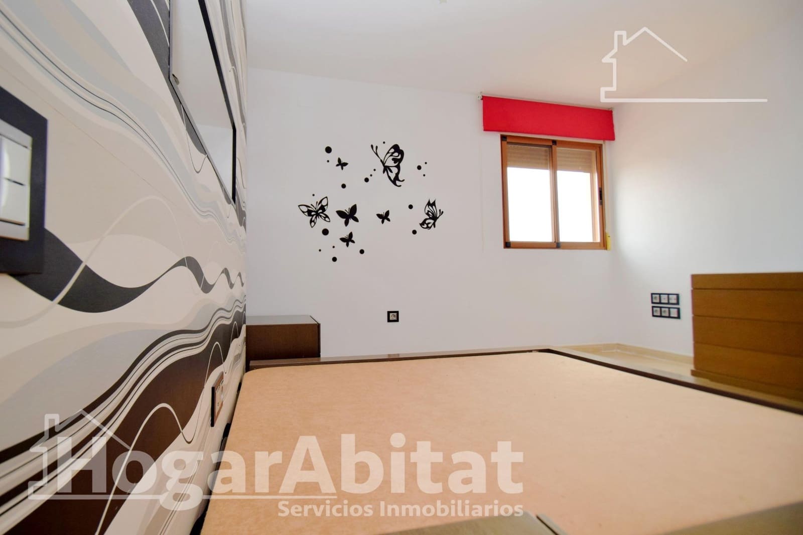 Ático de 2 habitaciones en Canet d'En Berenguer en venta con garaje - 265.000 € (Ref: 9799343)