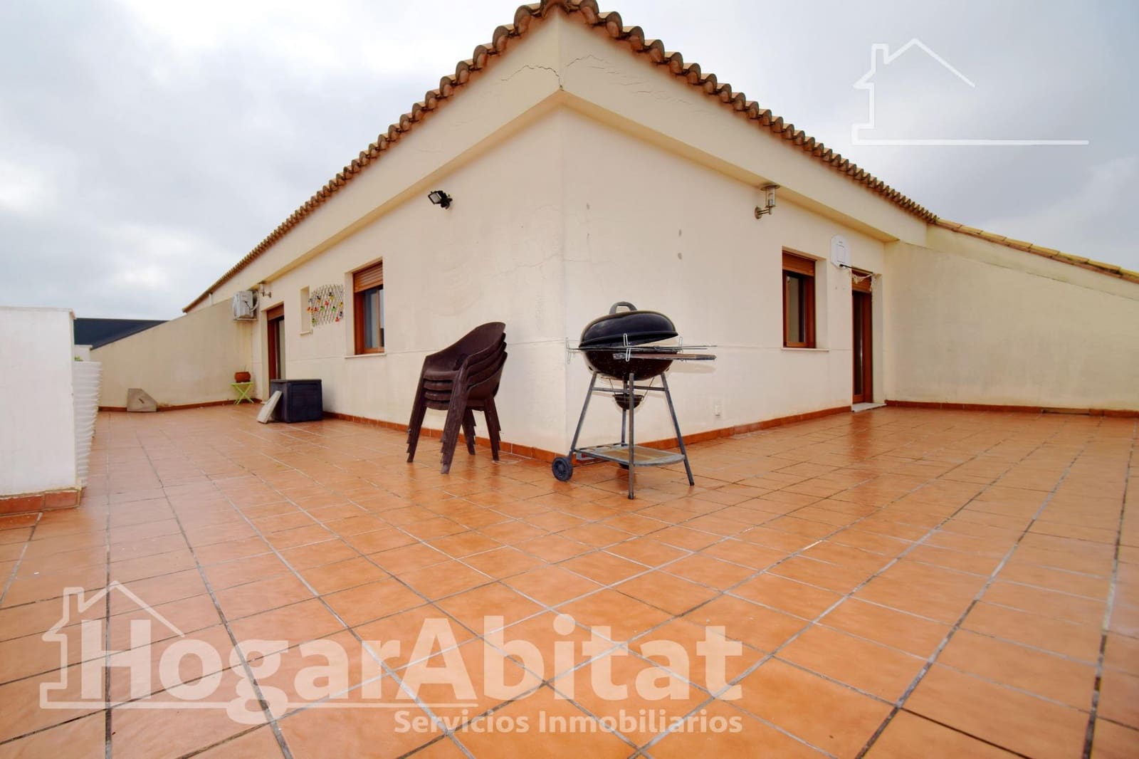 Ático de 2 habitaciones en Canet d'En Berenguer en venta con garaje - 265.000 € (Ref: 9799343)