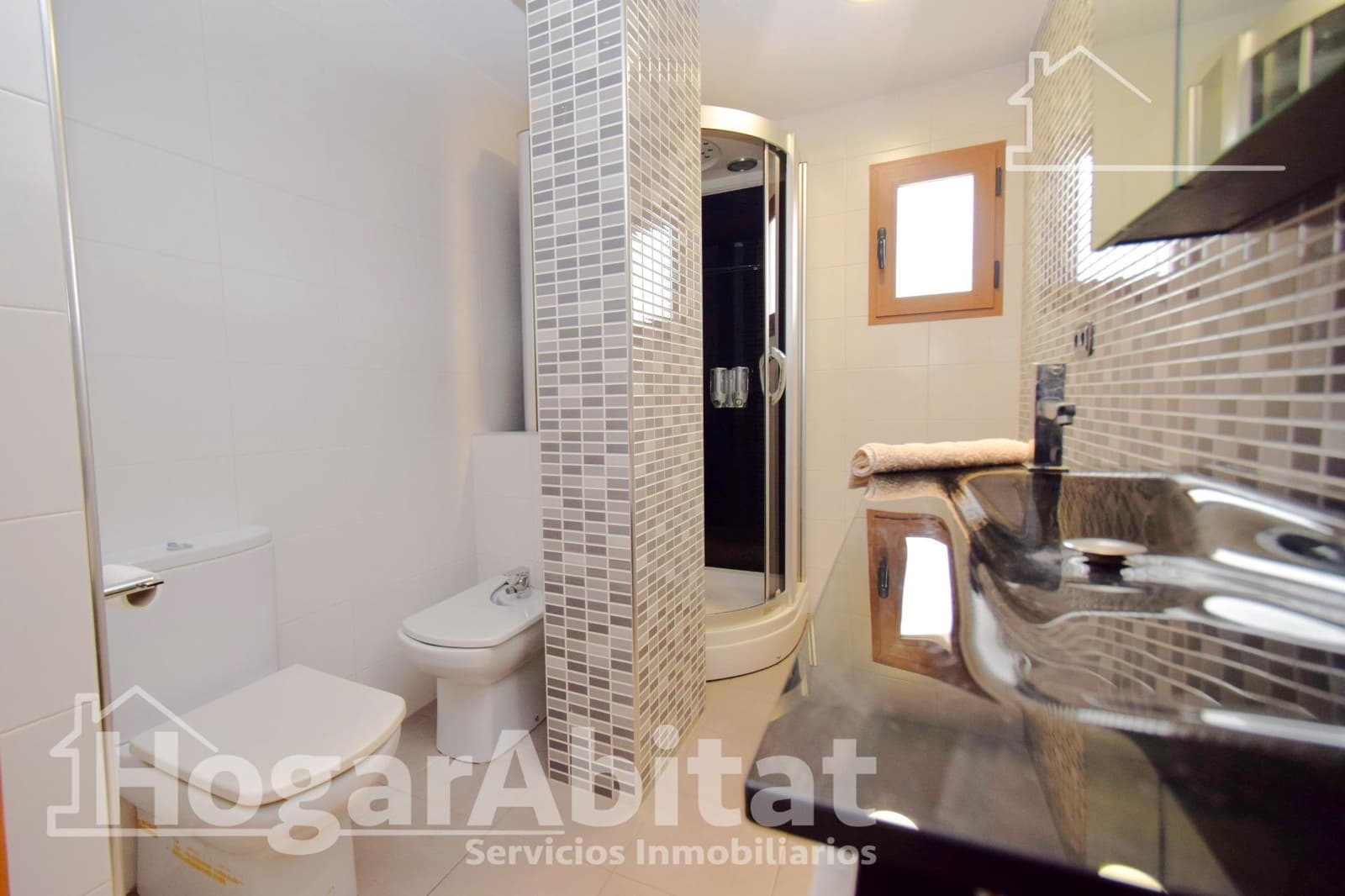 Ático de 2 habitaciones en Canet d'En Berenguer en venta con garaje - 265.000 € (Ref: 9799343)