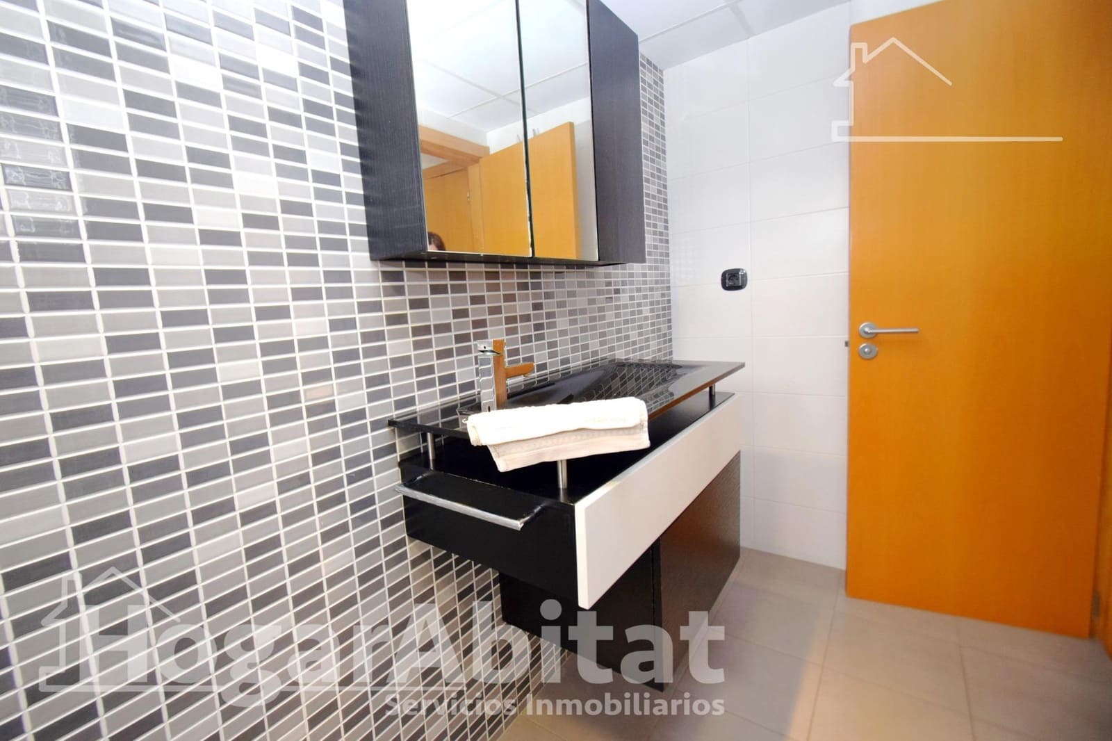 Ático de 2 habitaciones en Canet d'En Berenguer en venta con garaje - 265.000 € (Ref: 9799343)