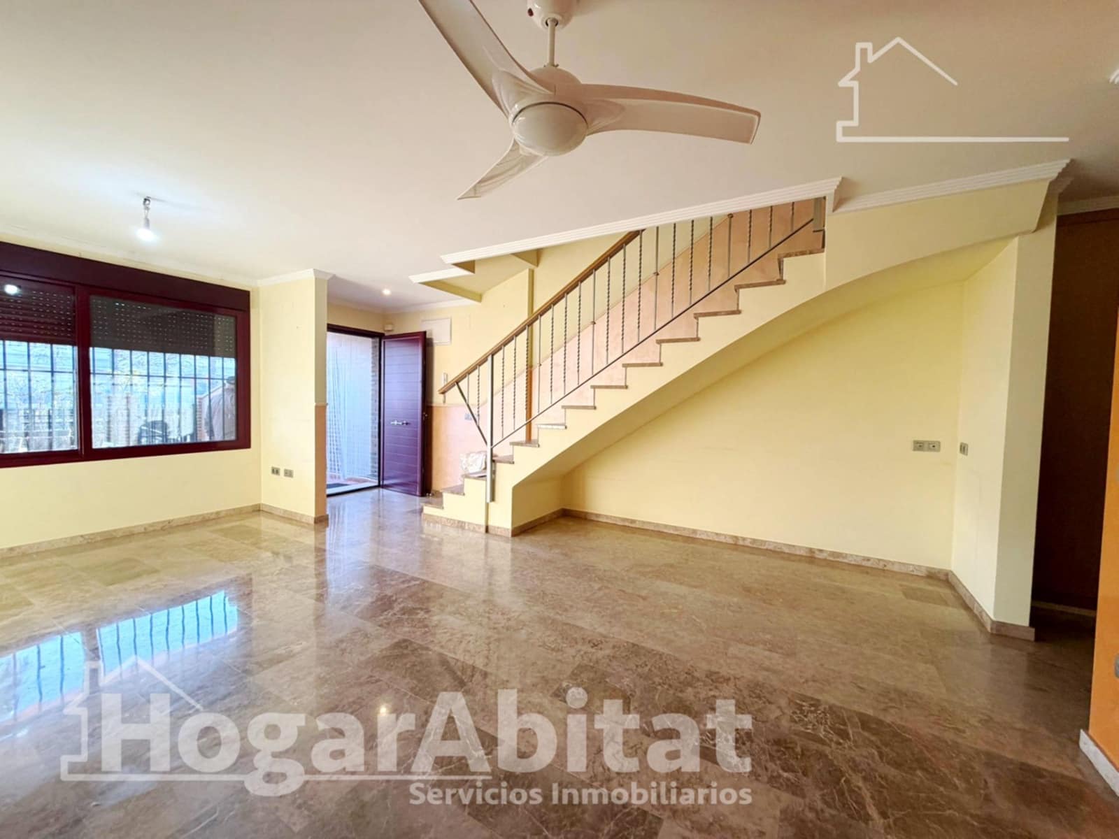 Adosado de 4 habitaciones en Sagunto / Sagunt en venta con garaje - 350.000 € (Ref: 9799344)
