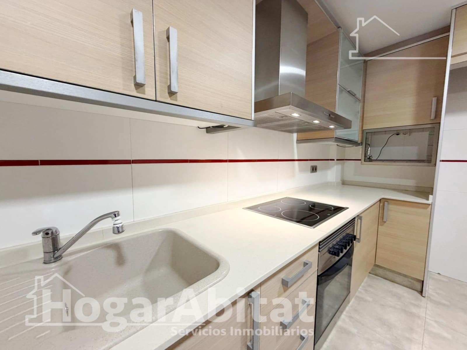 Adosado de 4 habitaciones en Sagunto / Sagunt en venta con garaje - 350.000 € (Ref: 9799344)