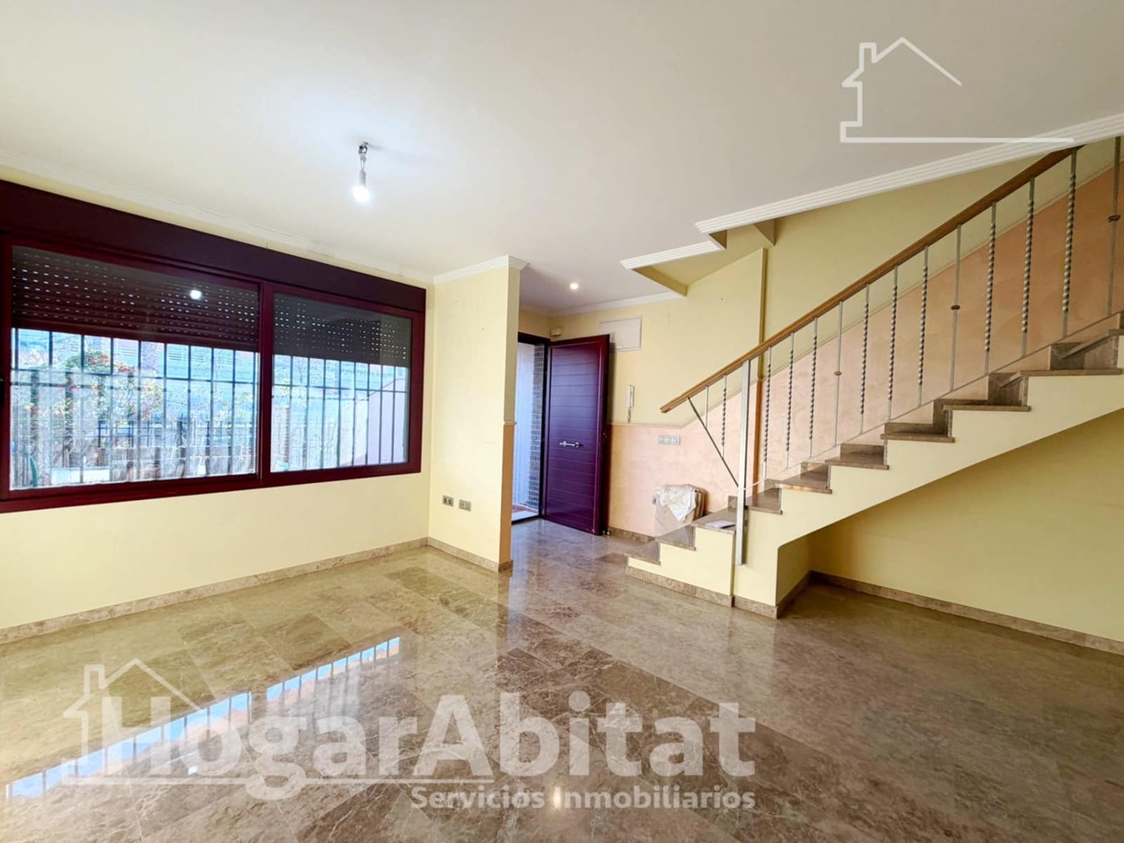 Adosado de 4 habitaciones en Sagunto / Sagunt en venta con garaje - 350.000 € (Ref: 9799344)