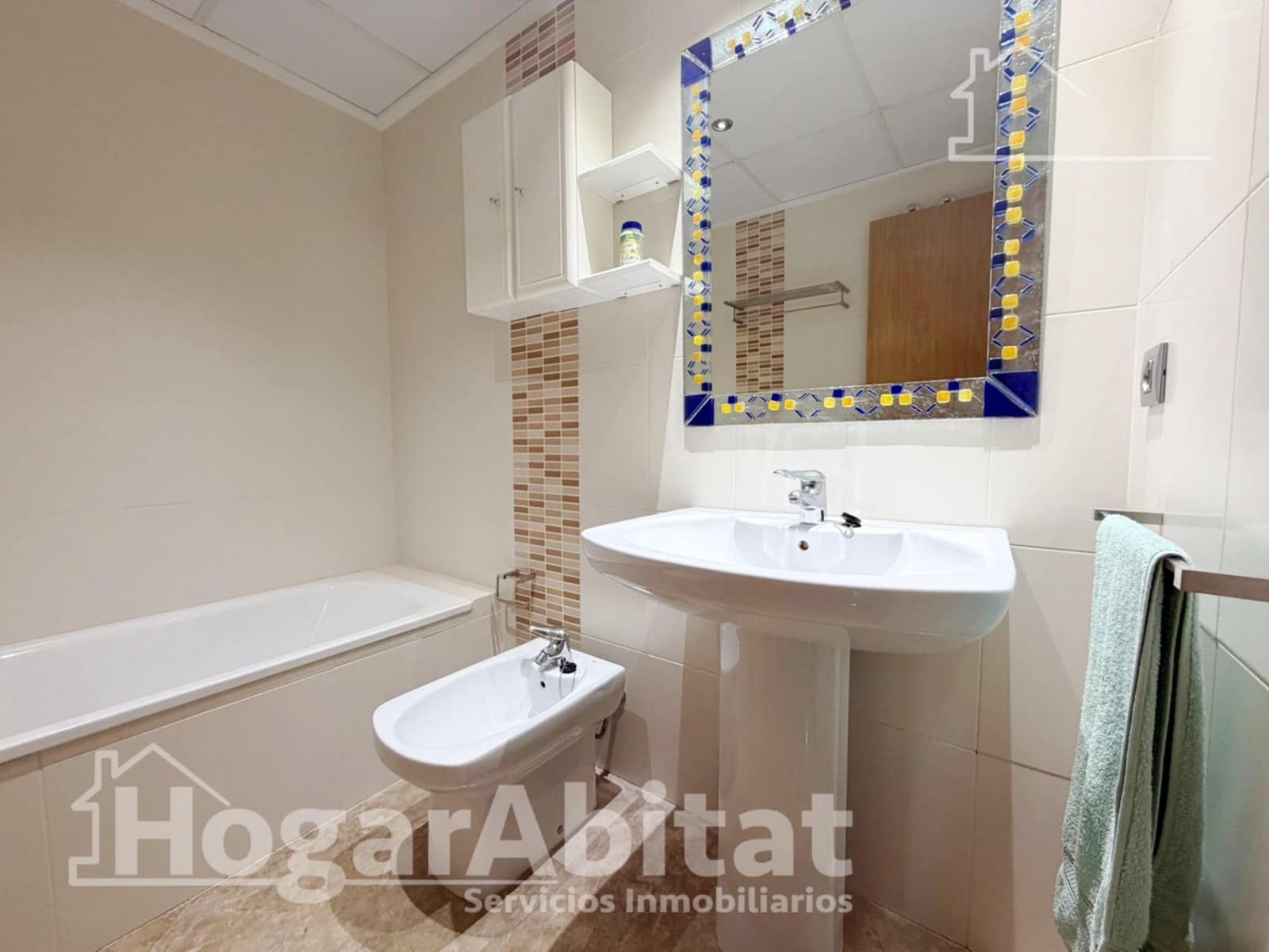 4 soverom Rekkehus til salgs i Sagunto / Sagunt med garasje - € 350 000 (Ref: 9799344)