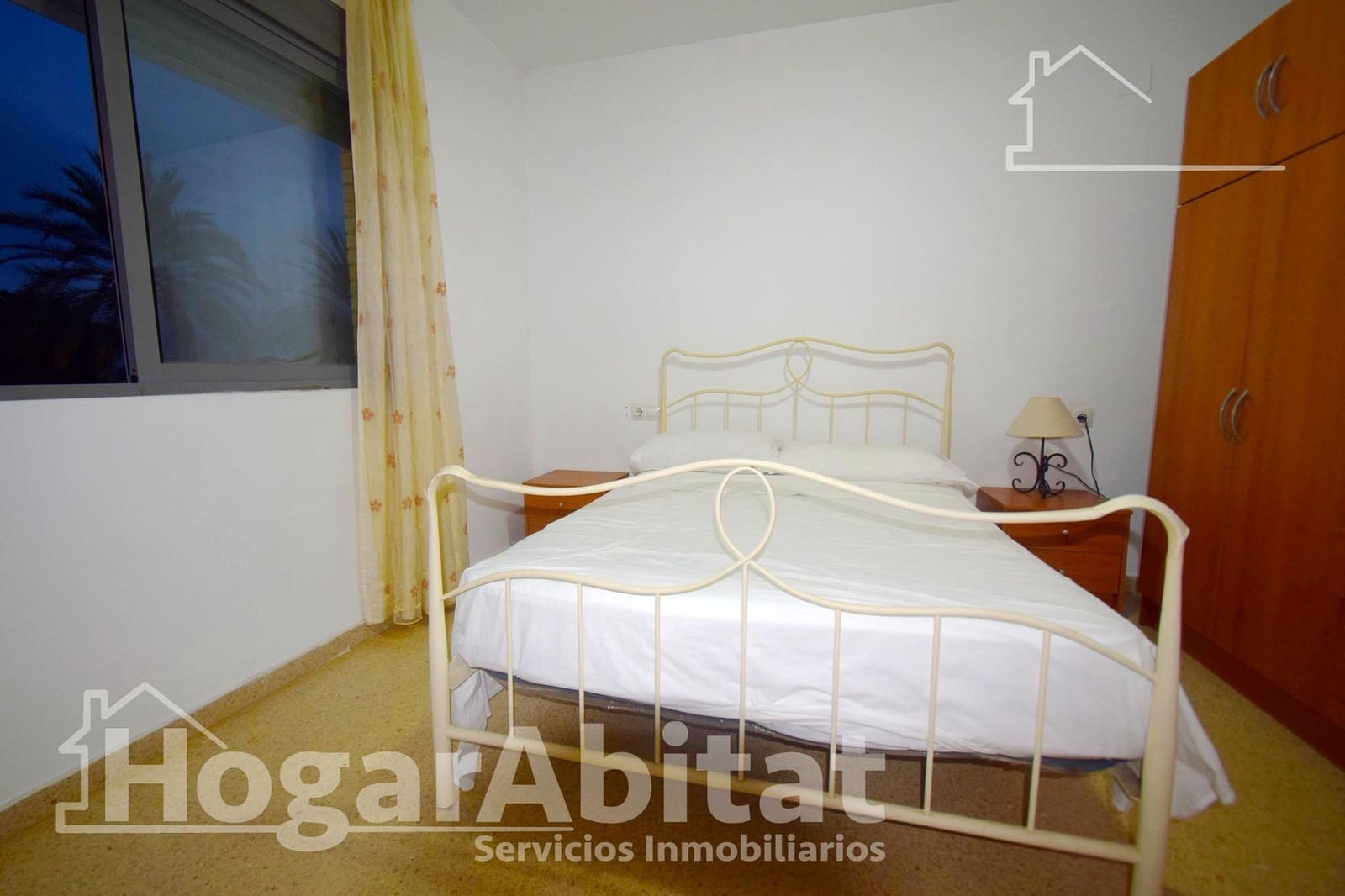 2 sypialnia Mieszkanie na sprzedaż w Sagunto / Sagunt z garażem - 350 000 € (Ref: 9799345)