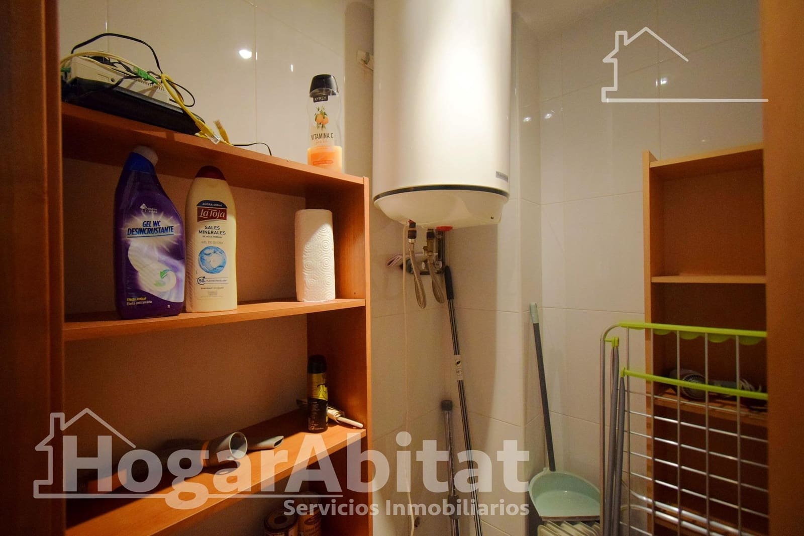 2 sypialnia Mieszkanie na sprzedaż w Sagunto / Sagunt z garażem - 350 000 € (Ref: 9799345)