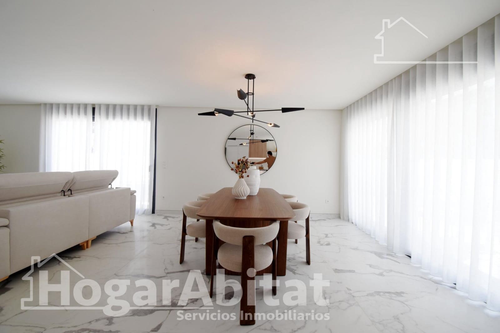 3 quarto Moradia para venda em Denia com piscina garagem - 675 000 € (Ref: 9799346)