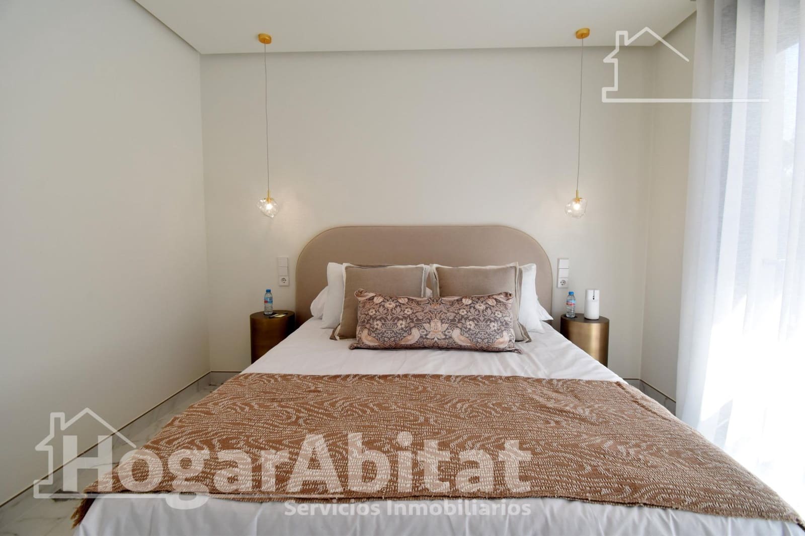 3 quarto Moradia para venda em Denia com piscina garagem - 675 000 € (Ref: 9799346)