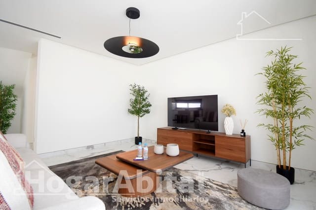 3 quarto Moradia para venda em La Pedrera - Vessanes, Dénia com piscina garagem - 675 000 € (Ref: 9799346)
