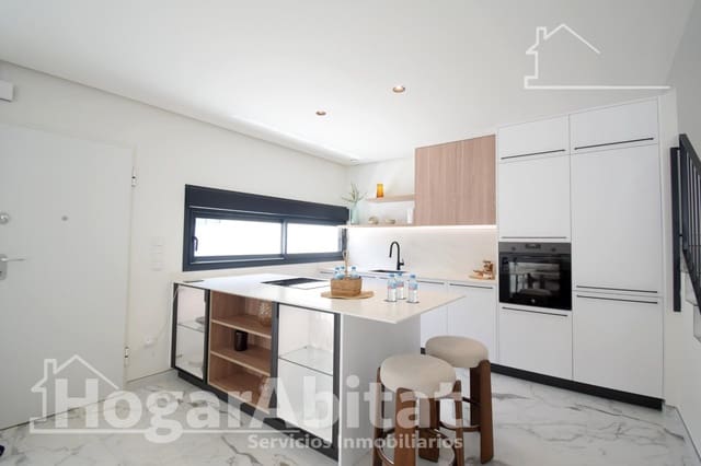 3 quarto Moradia para venda em La Pedrera - Vessanes, Dénia com piscina garagem - 675 000 € (Ref: 9799346)