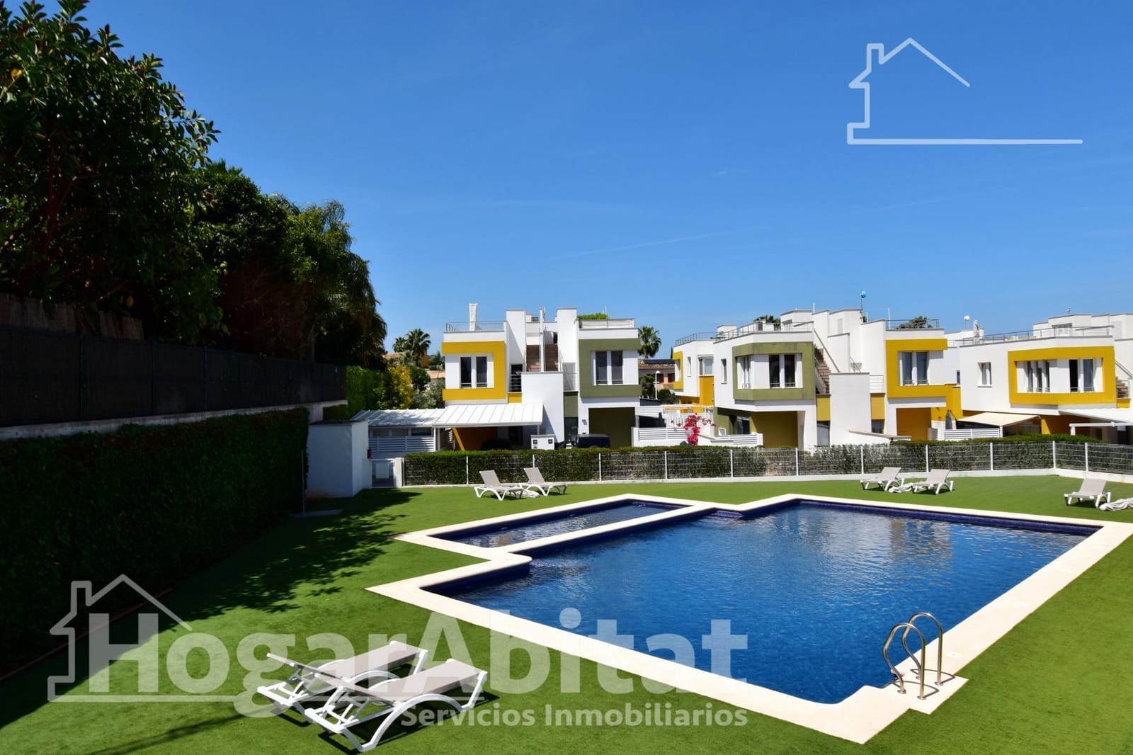 3 quarto Moradia para venda em Denia com piscina garagem - 675 000 € (Ref: 9799346)