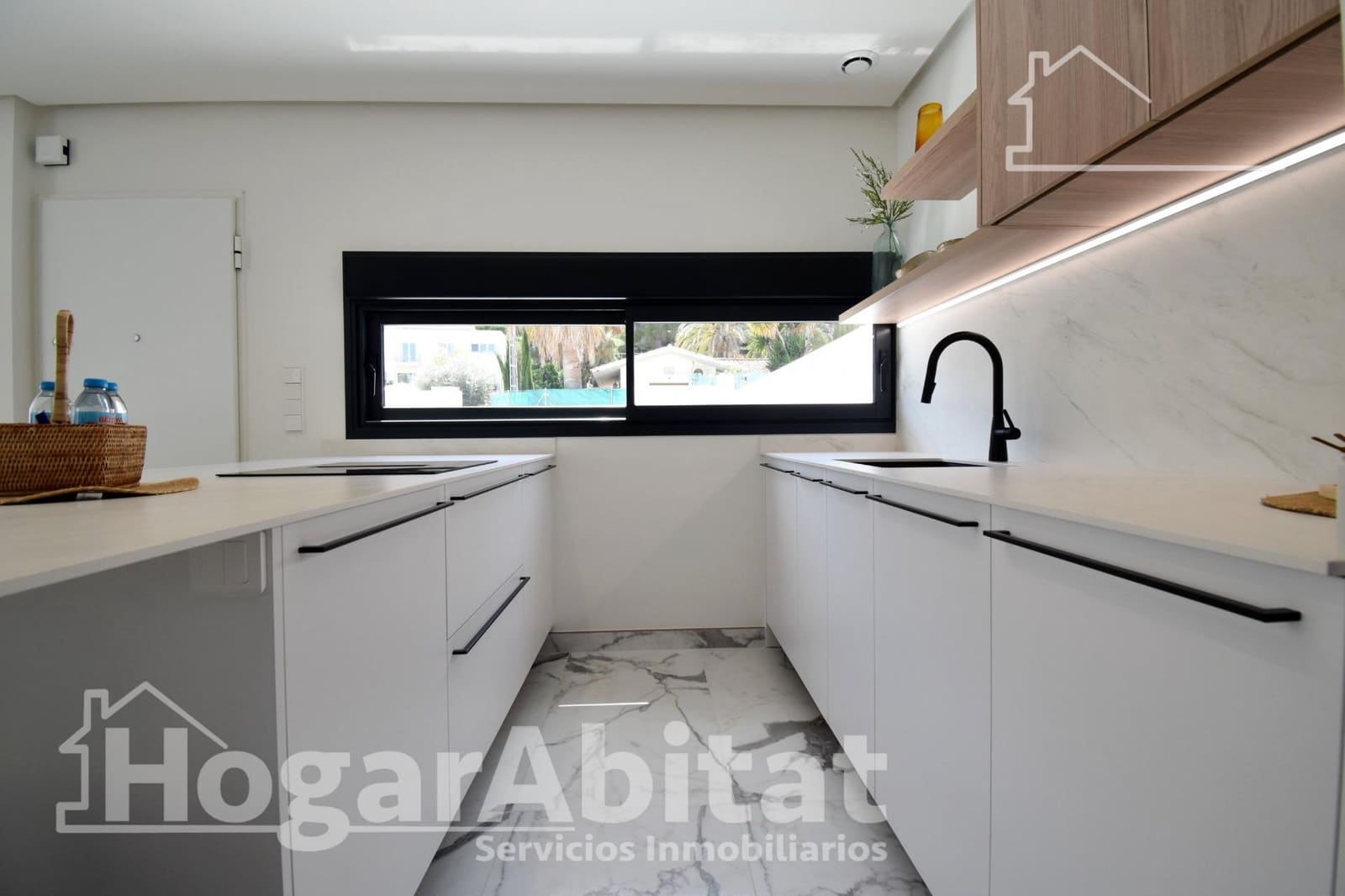 3 quarto Moradia para venda em Denia com piscina garagem - 675 000 € (Ref: 9799346)