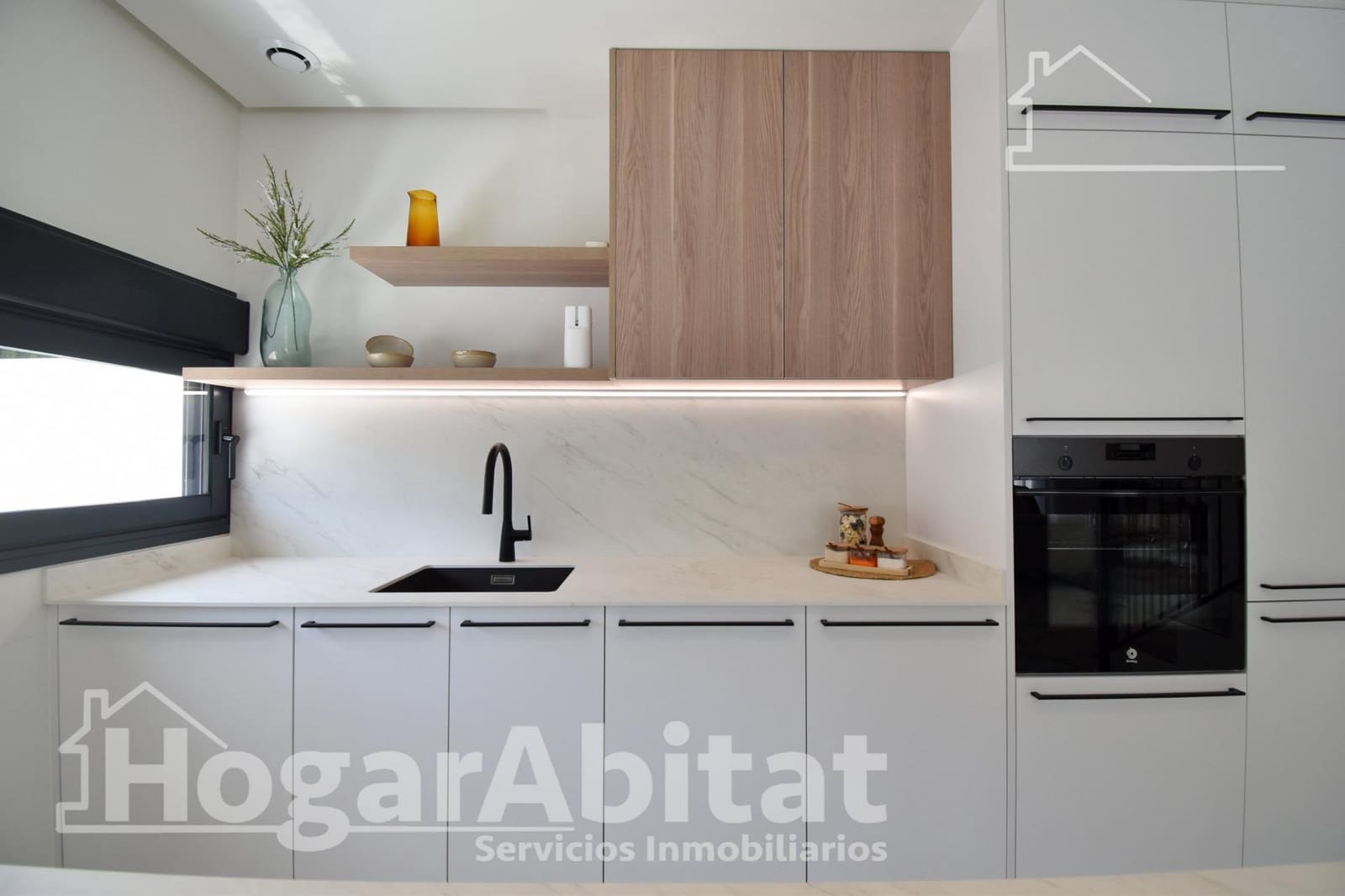 3 quarto Moradia para venda em Denia com piscina garagem - 675 000 € (Ref: 9799346)